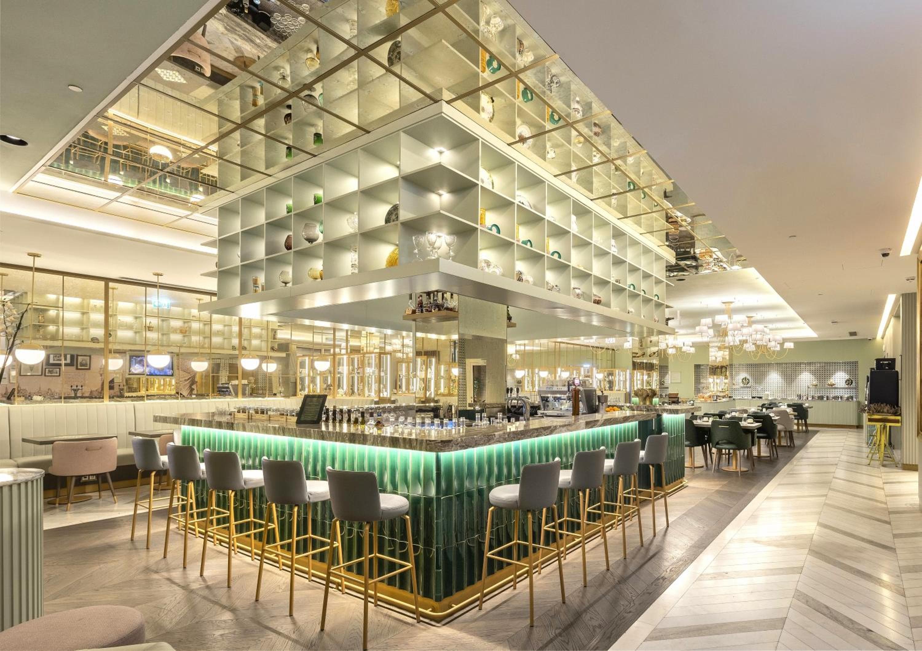 The Emerald House Lisbon - Curio Collection By Hilton — 22