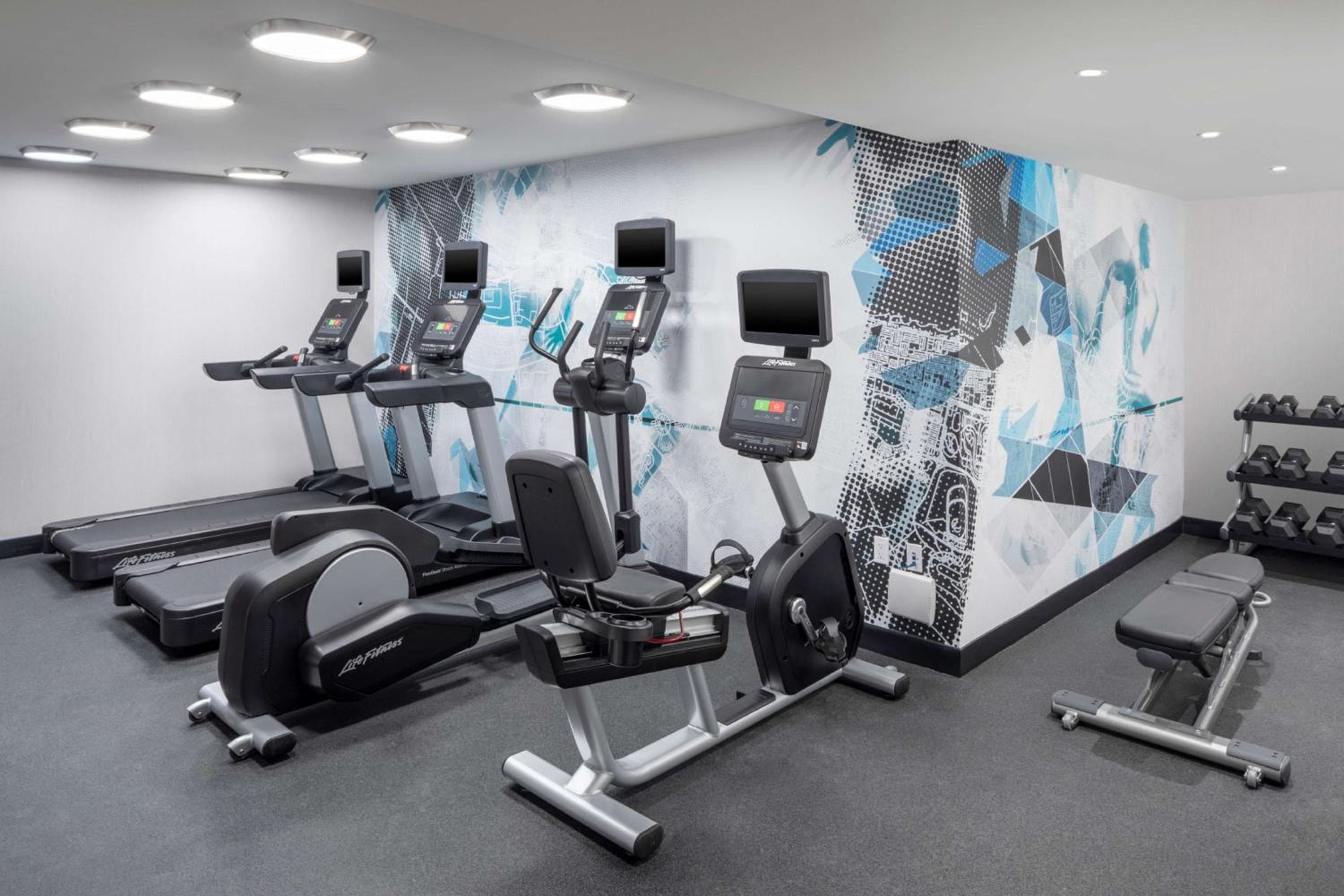 DoubleTree by Hilton New York Times Square South — 5