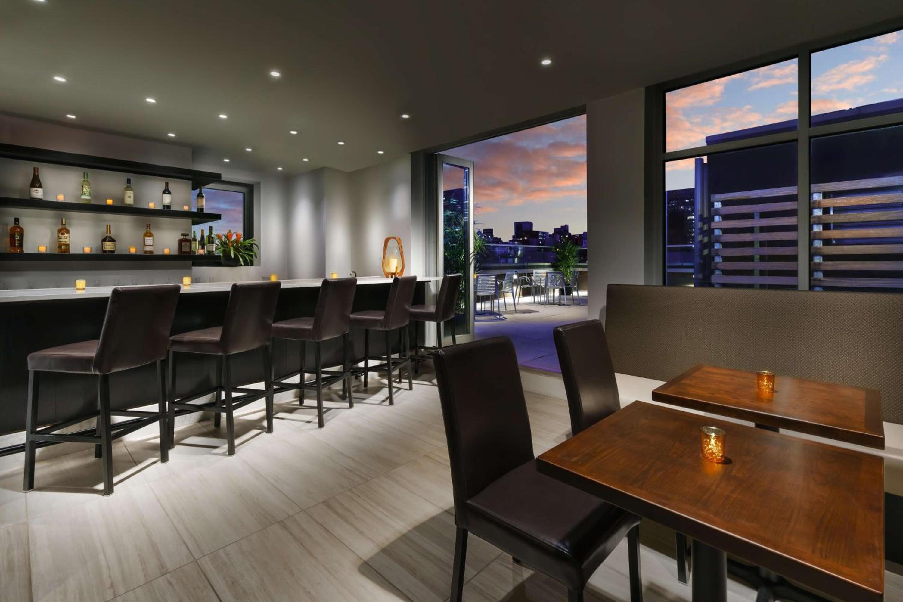 DoubleTree by Hilton New York Times Square South — 20