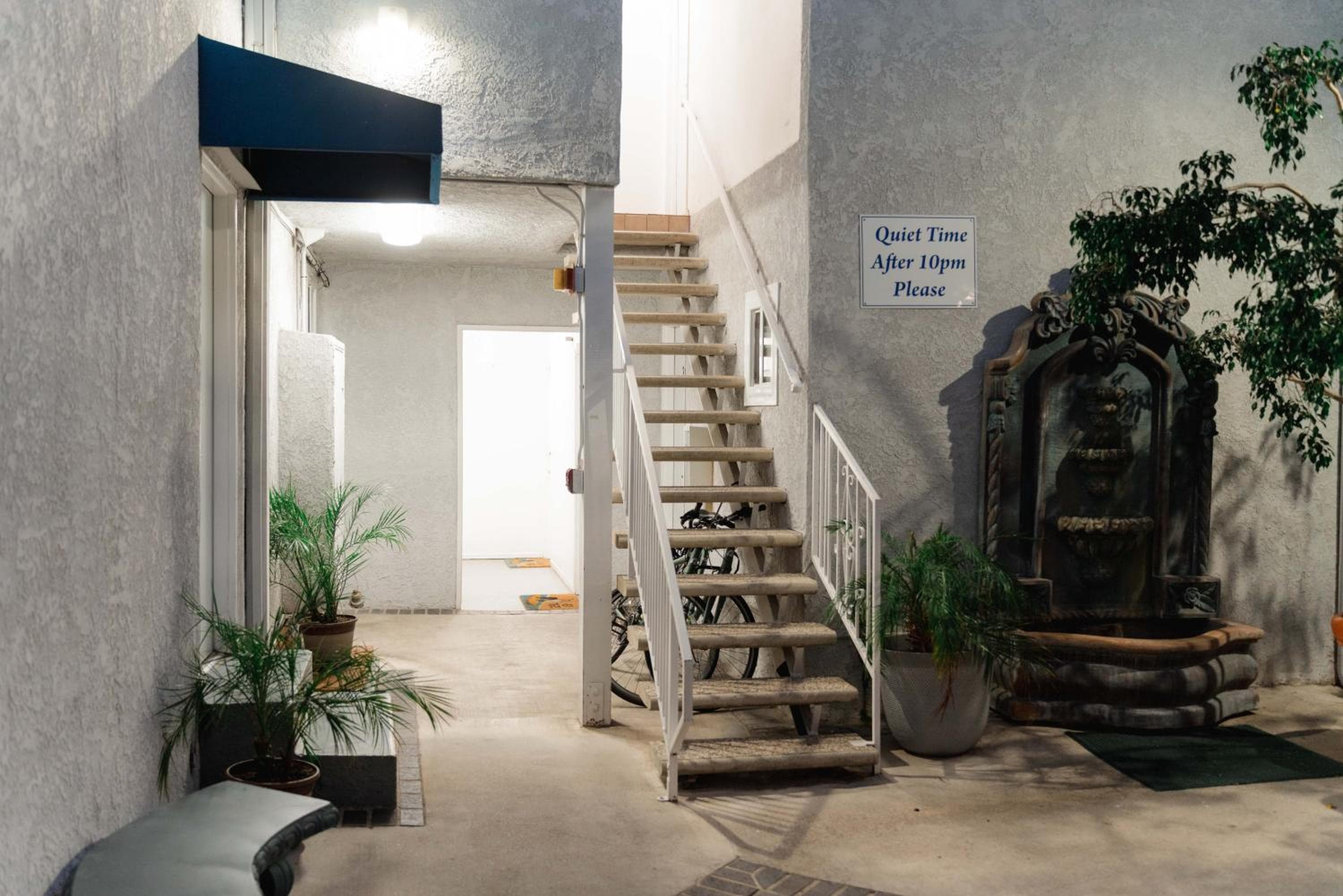 Ocean Park Inn — 20