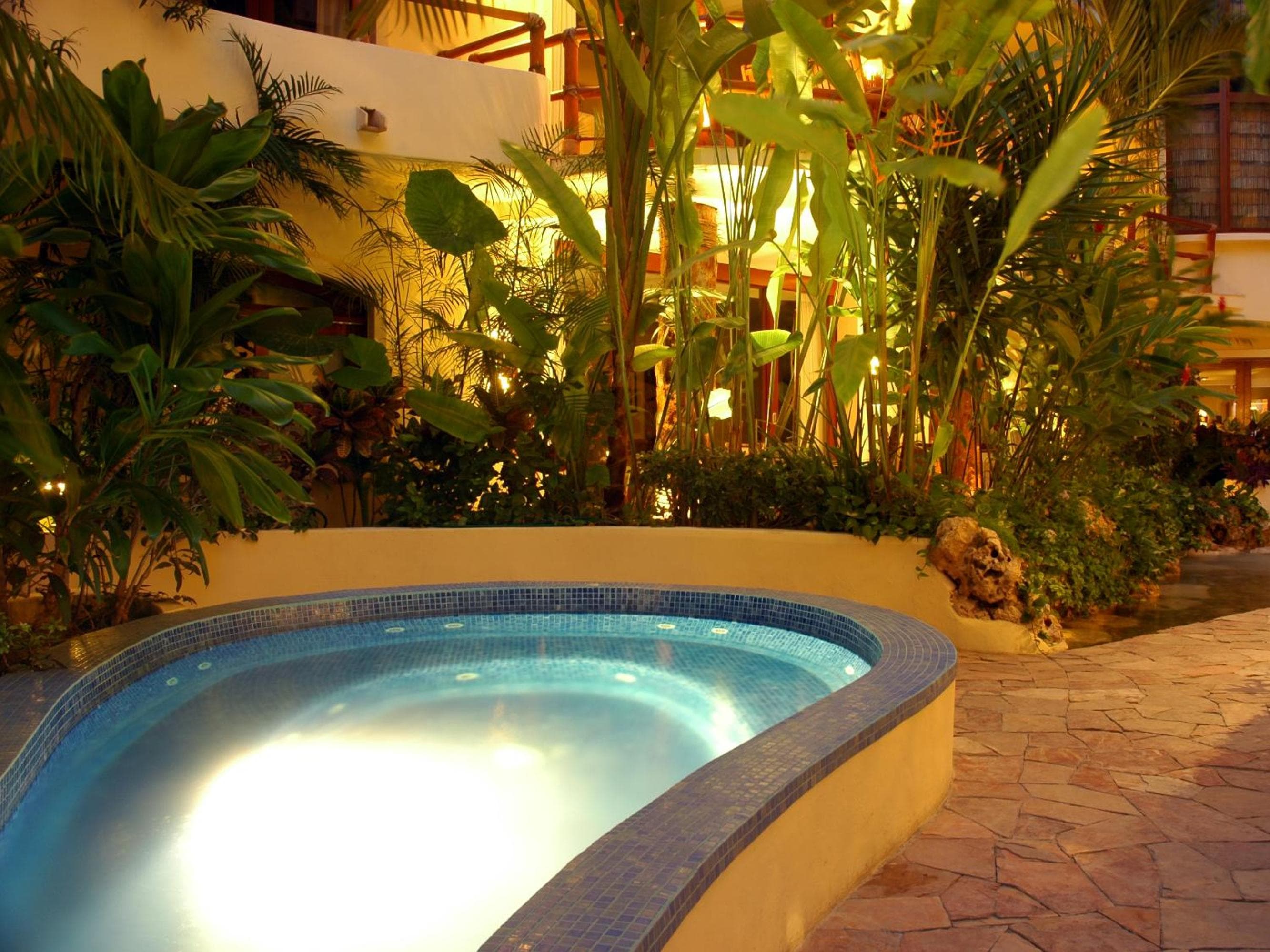 Villas Sacbe Condo Hotel e Beach Club — 14