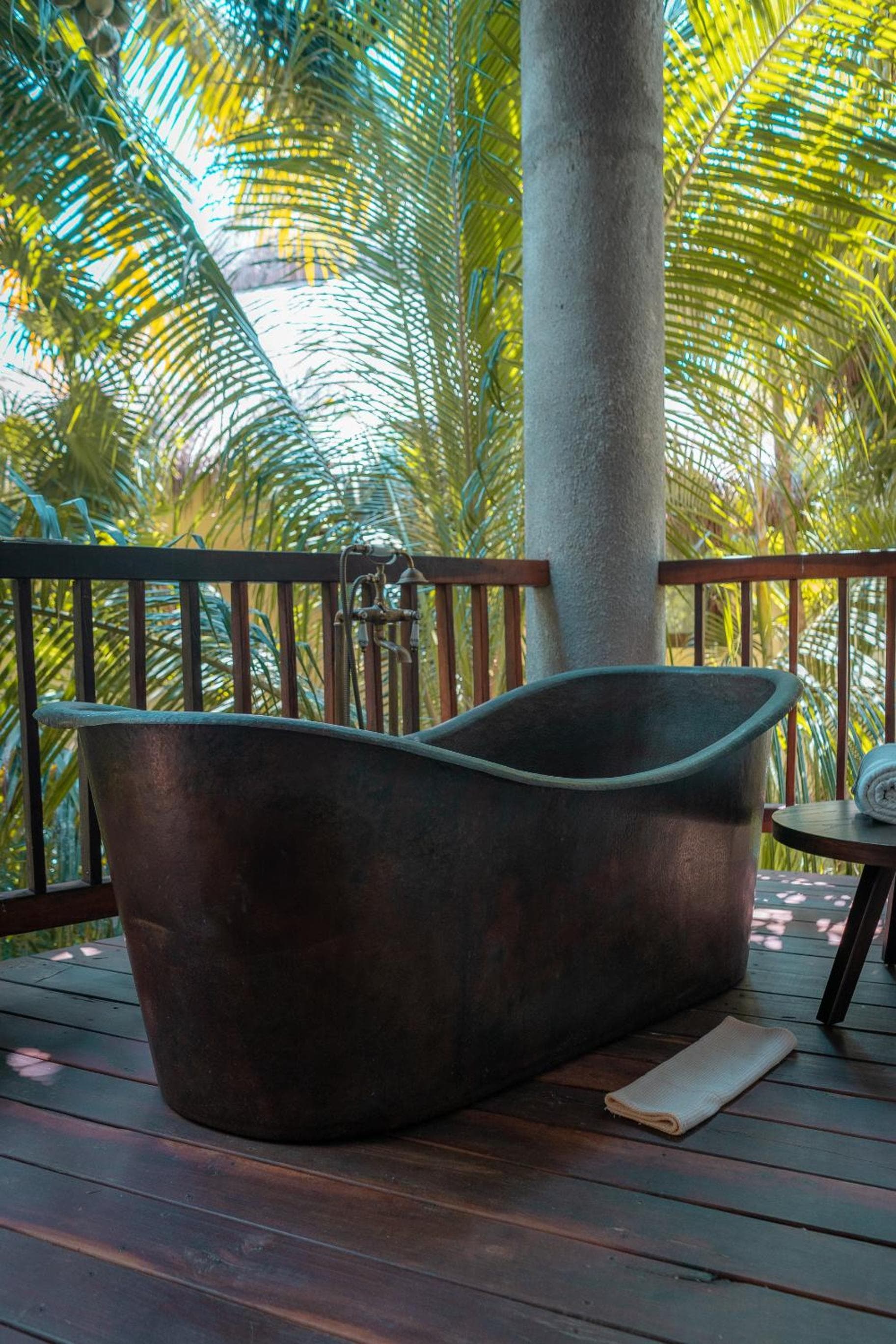 Ana y Jose Tulum Hotel & Beach Club — 14