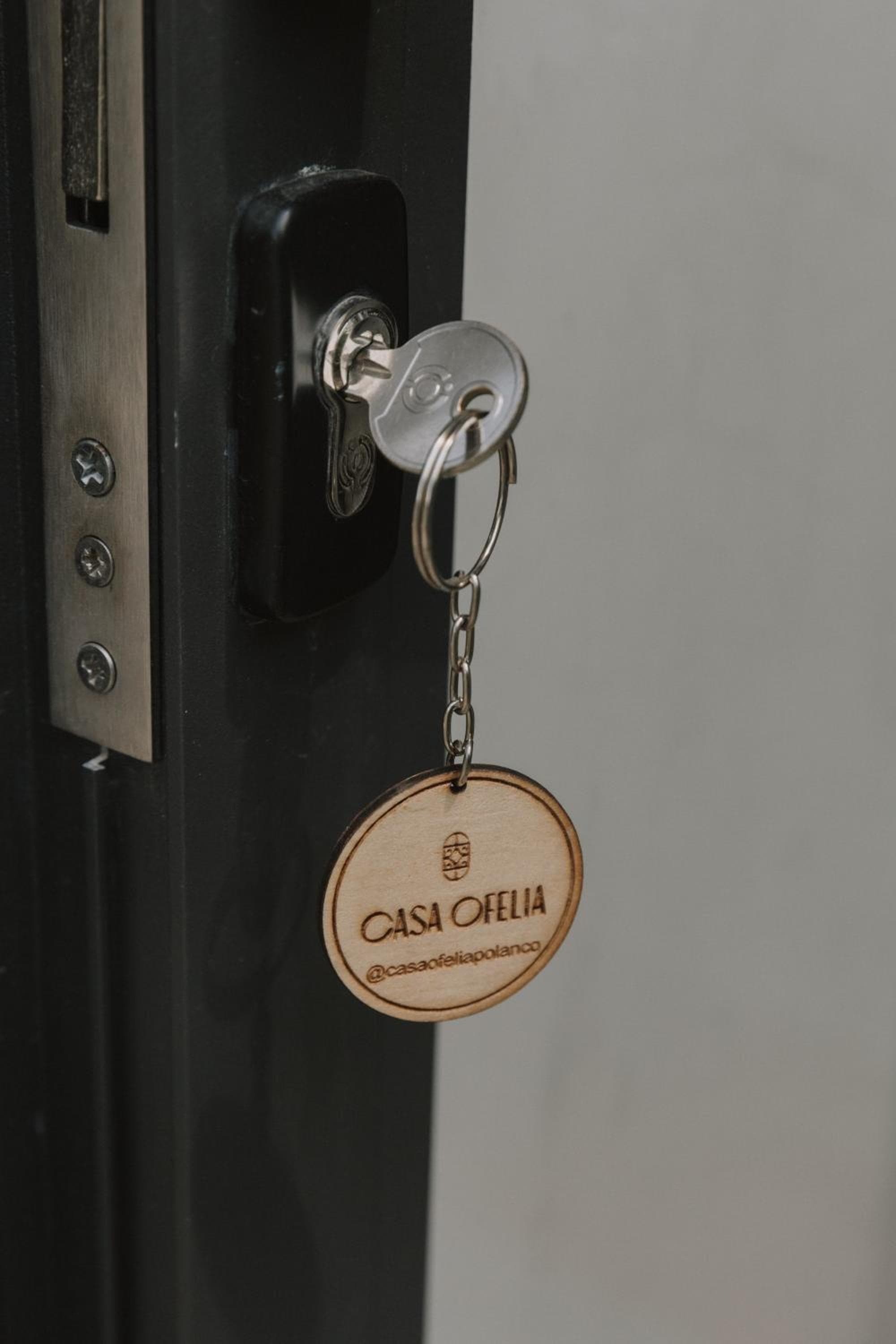 Casa Ofelia — 5