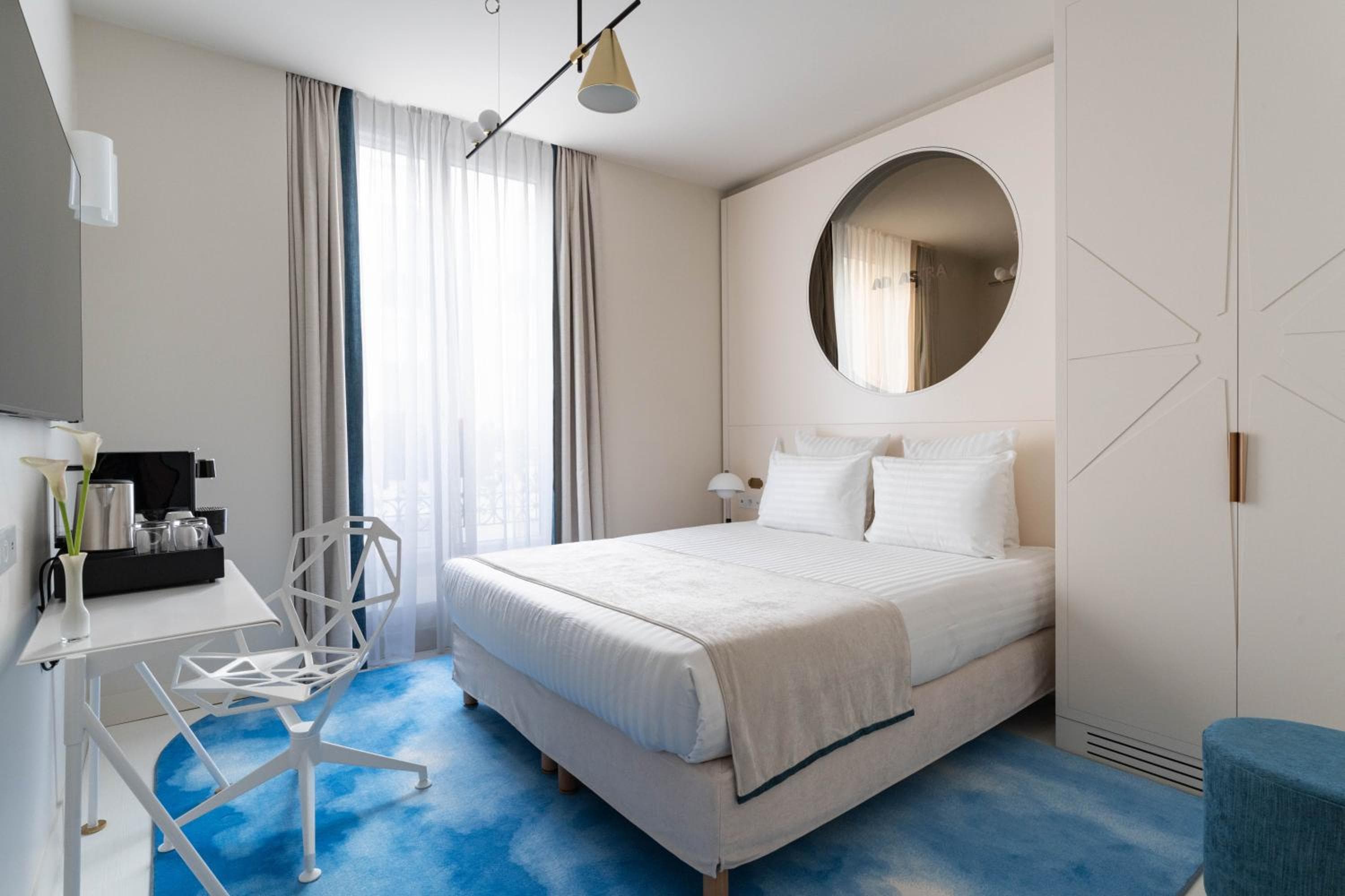 Hotel Astra Opera - Astotel — 27