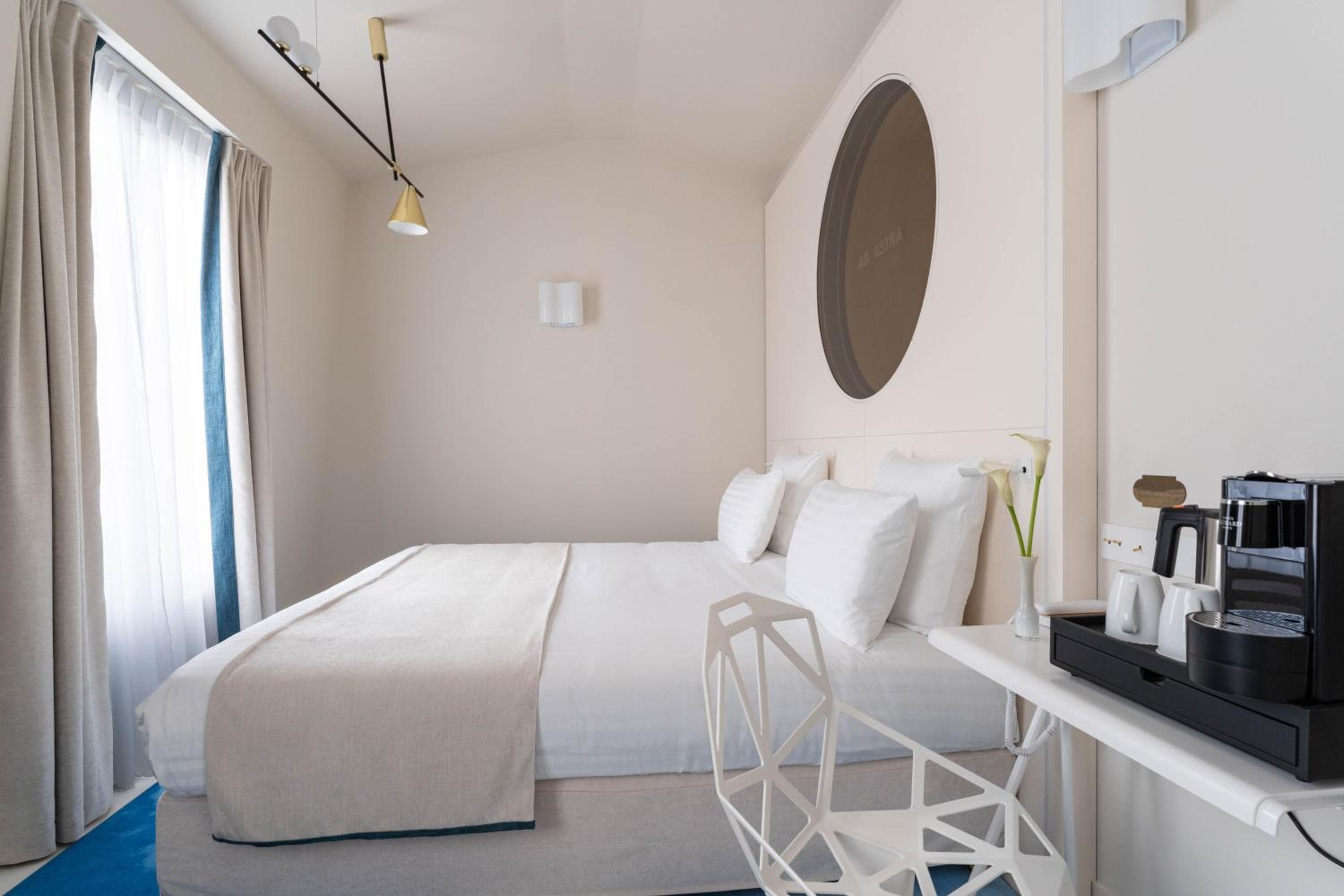 Hotel Astra Opera - Astotel — 29