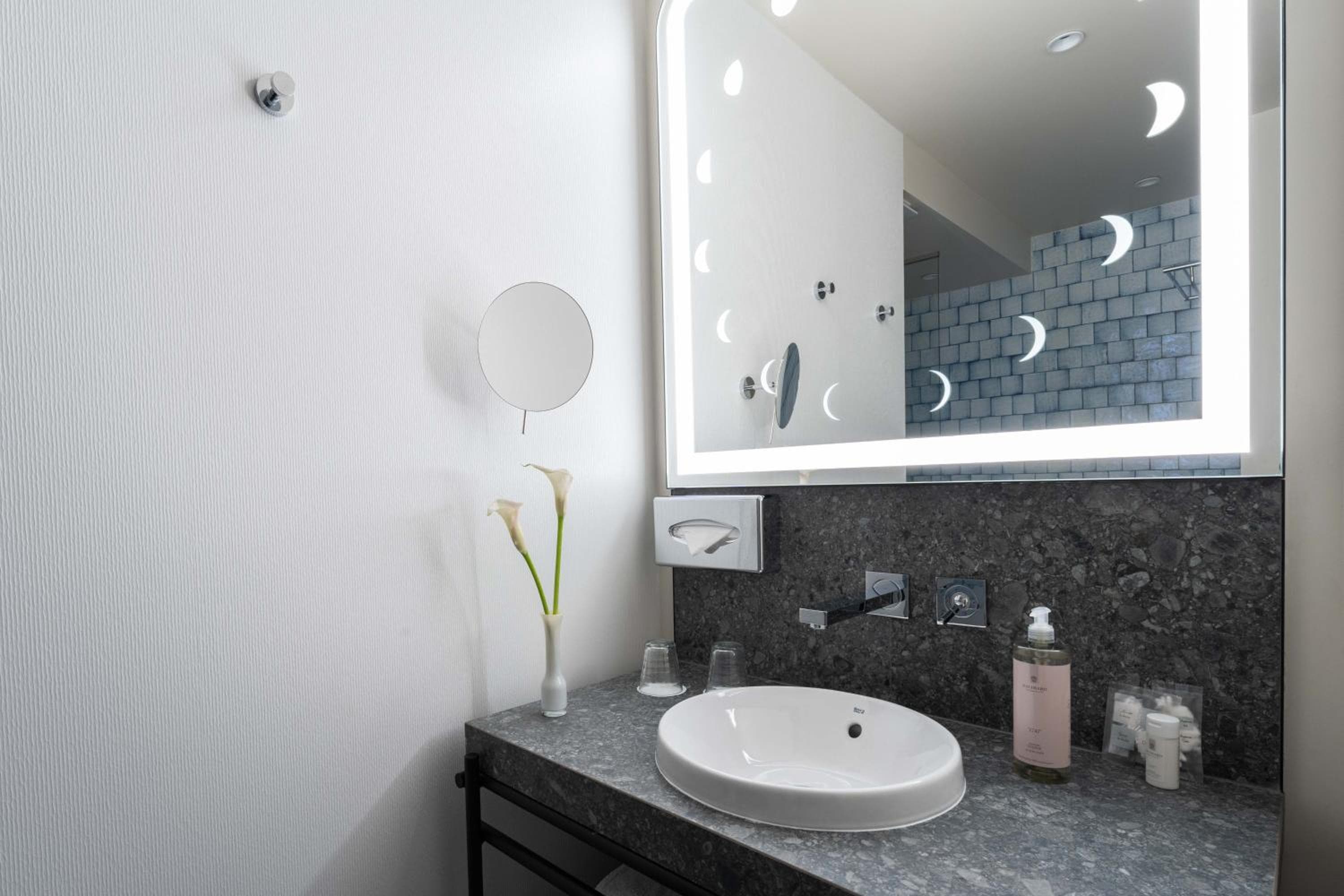 Hotel Astra Opera - Astotel — 8