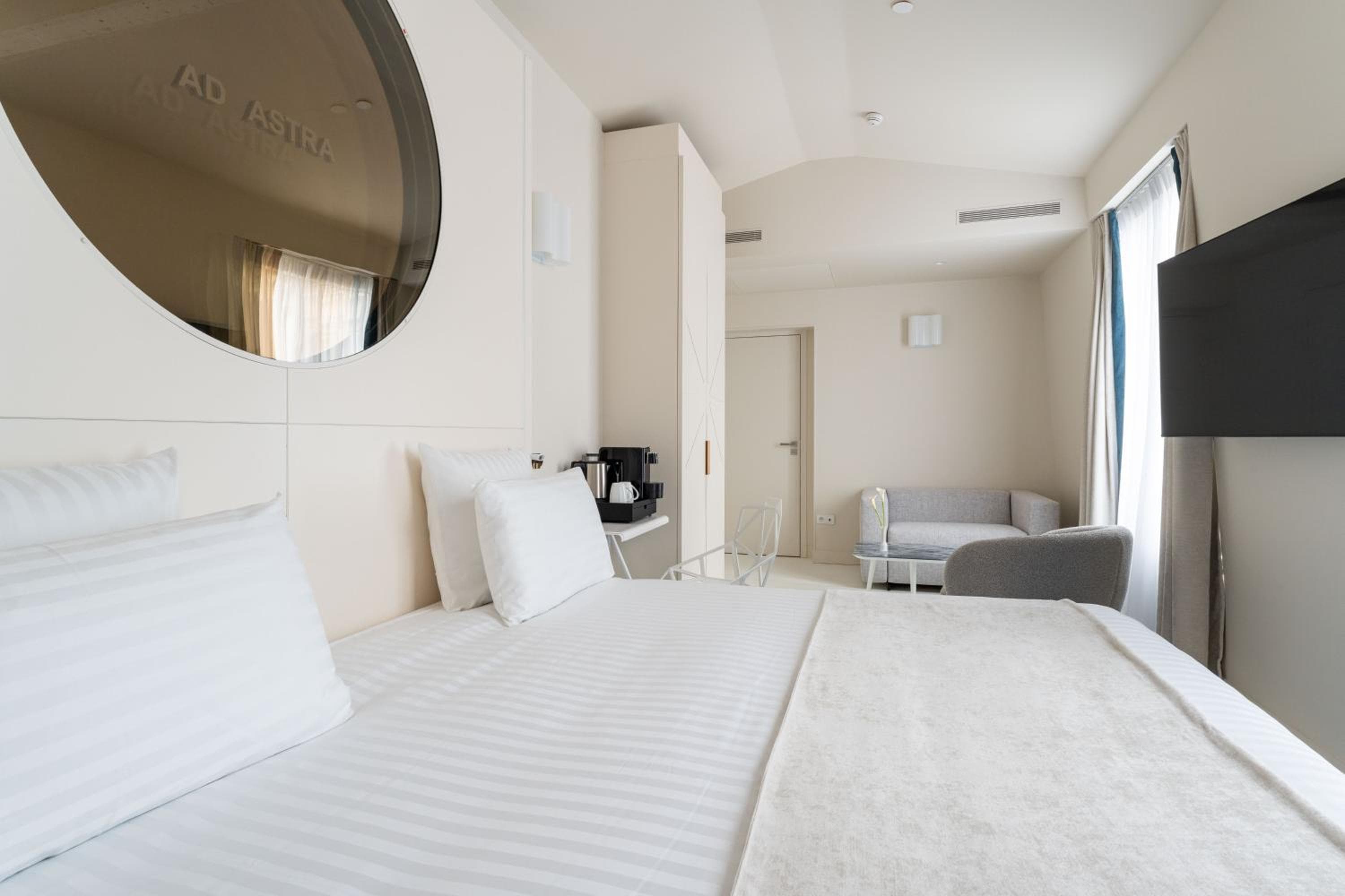 Hotel Astra Opera - Astotel — 3