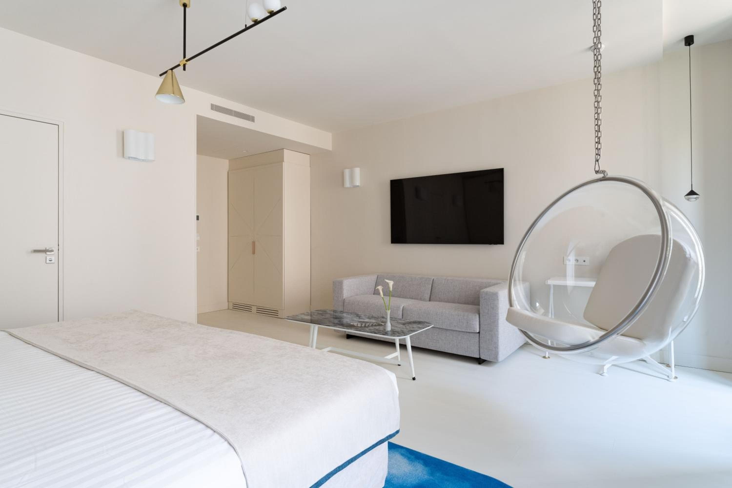 Hotel Astra Opera - Astotel — 16
