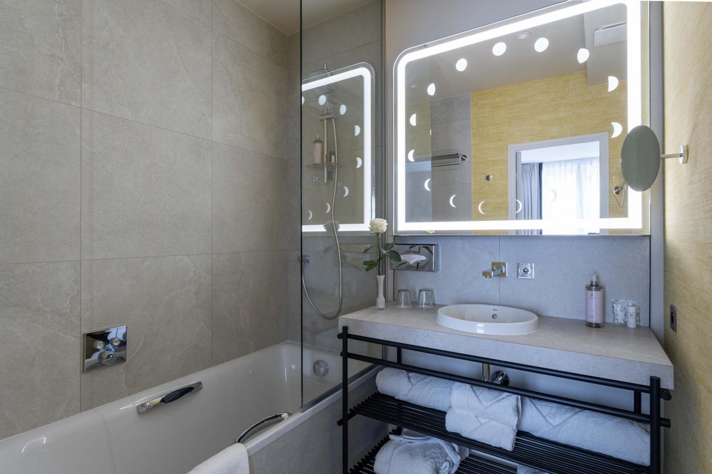 Hotel Astra Opera - Astotel — 23