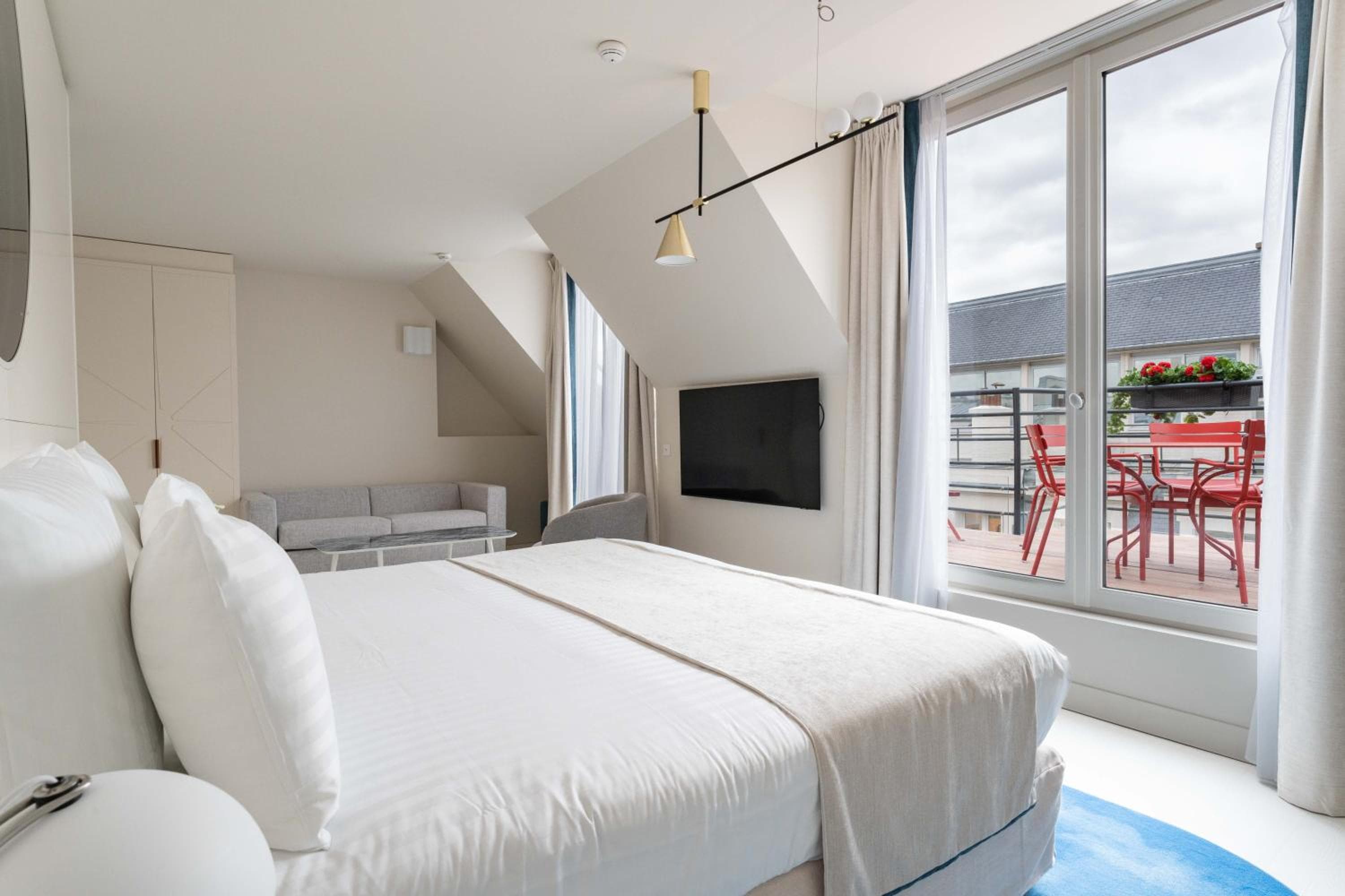 Hotel Astra Opera - Astotel — 6