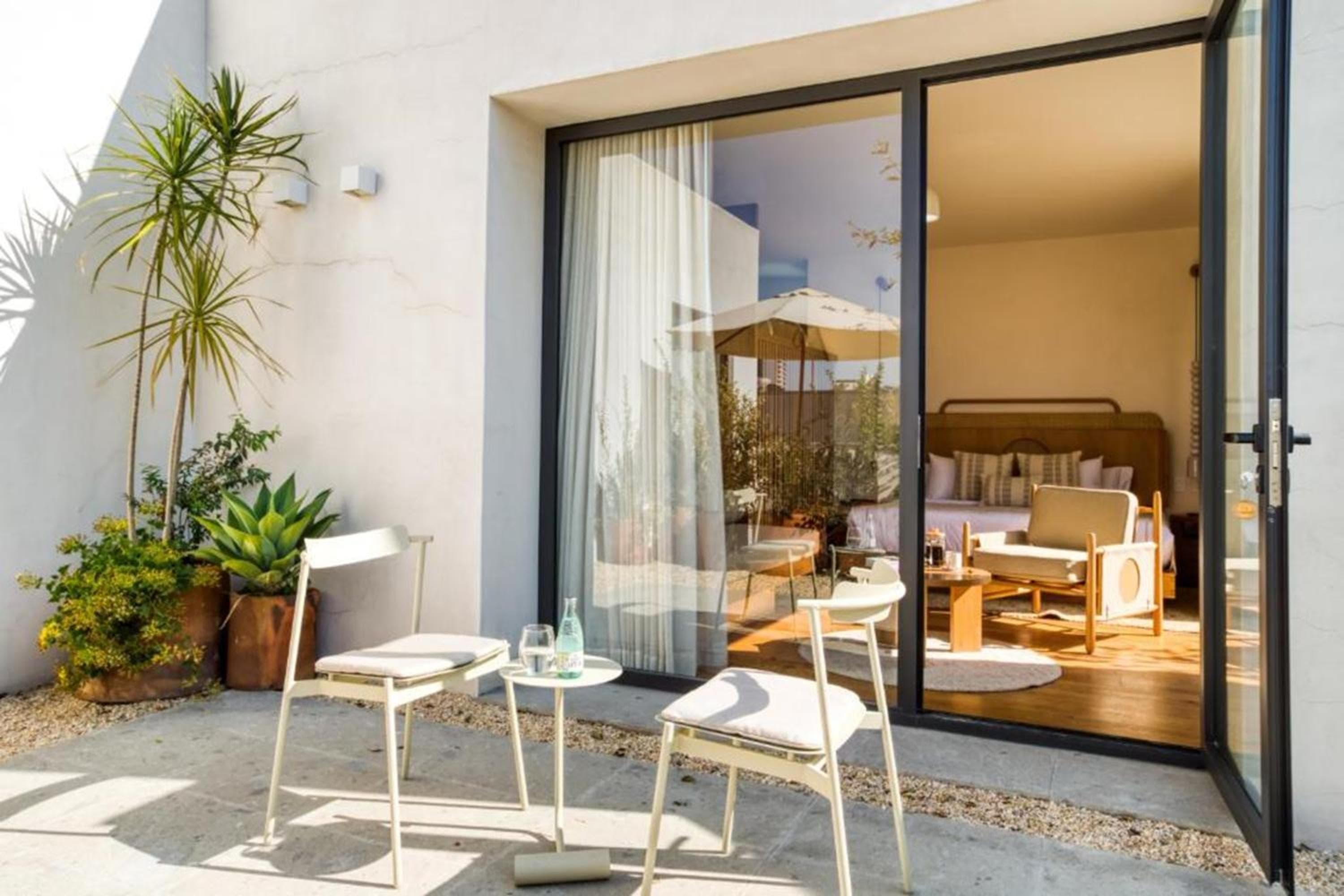 Casa Ofelia — 19