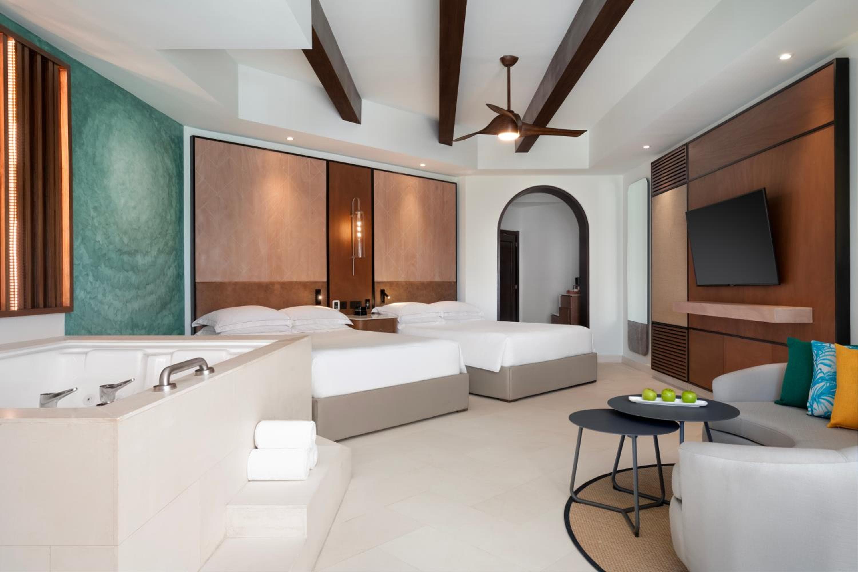 Hyatt Vivid Playa Del Carmen All-Inclusive Adult Only Resort — 18