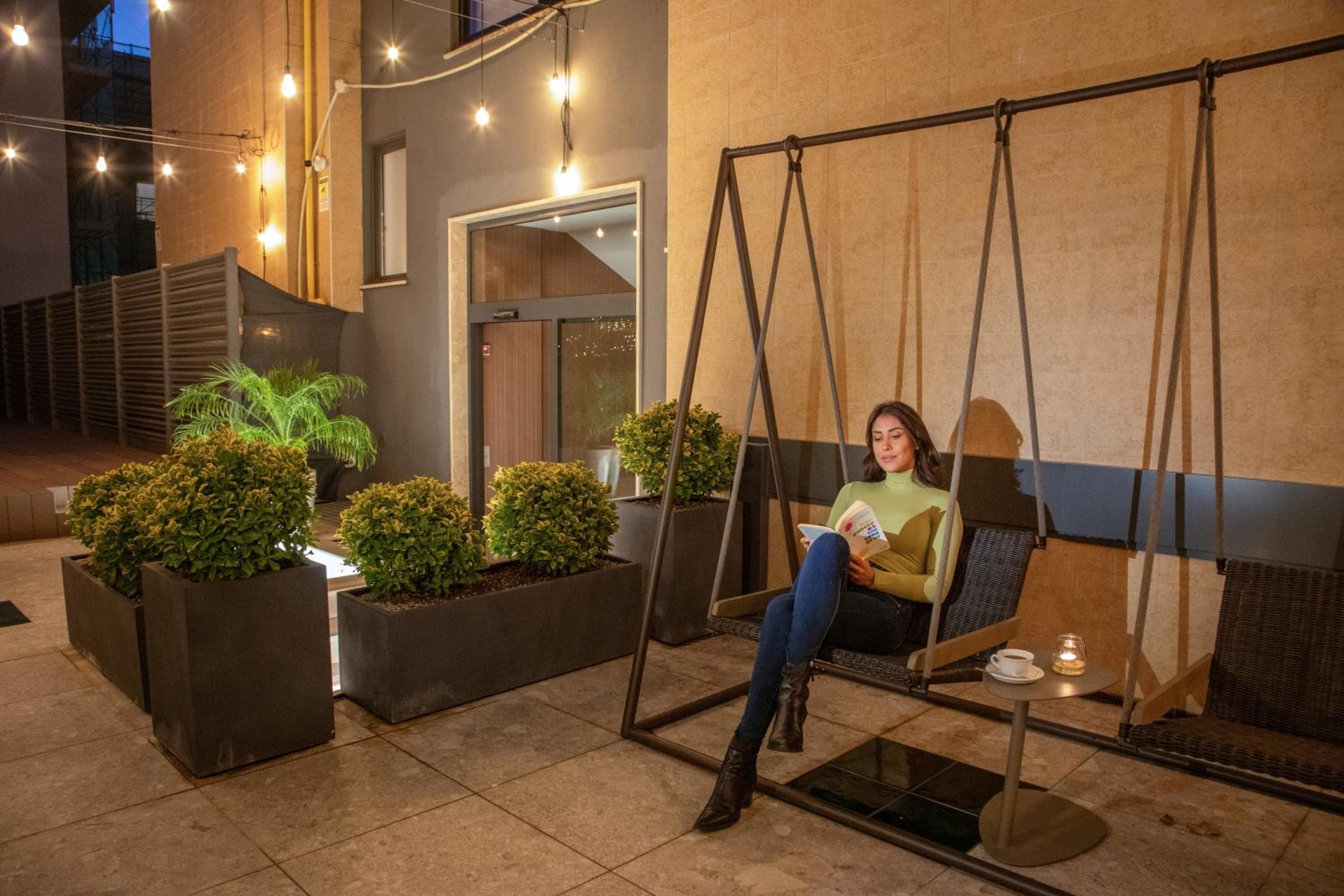 Best Western Plus Hotel Spring House — 26