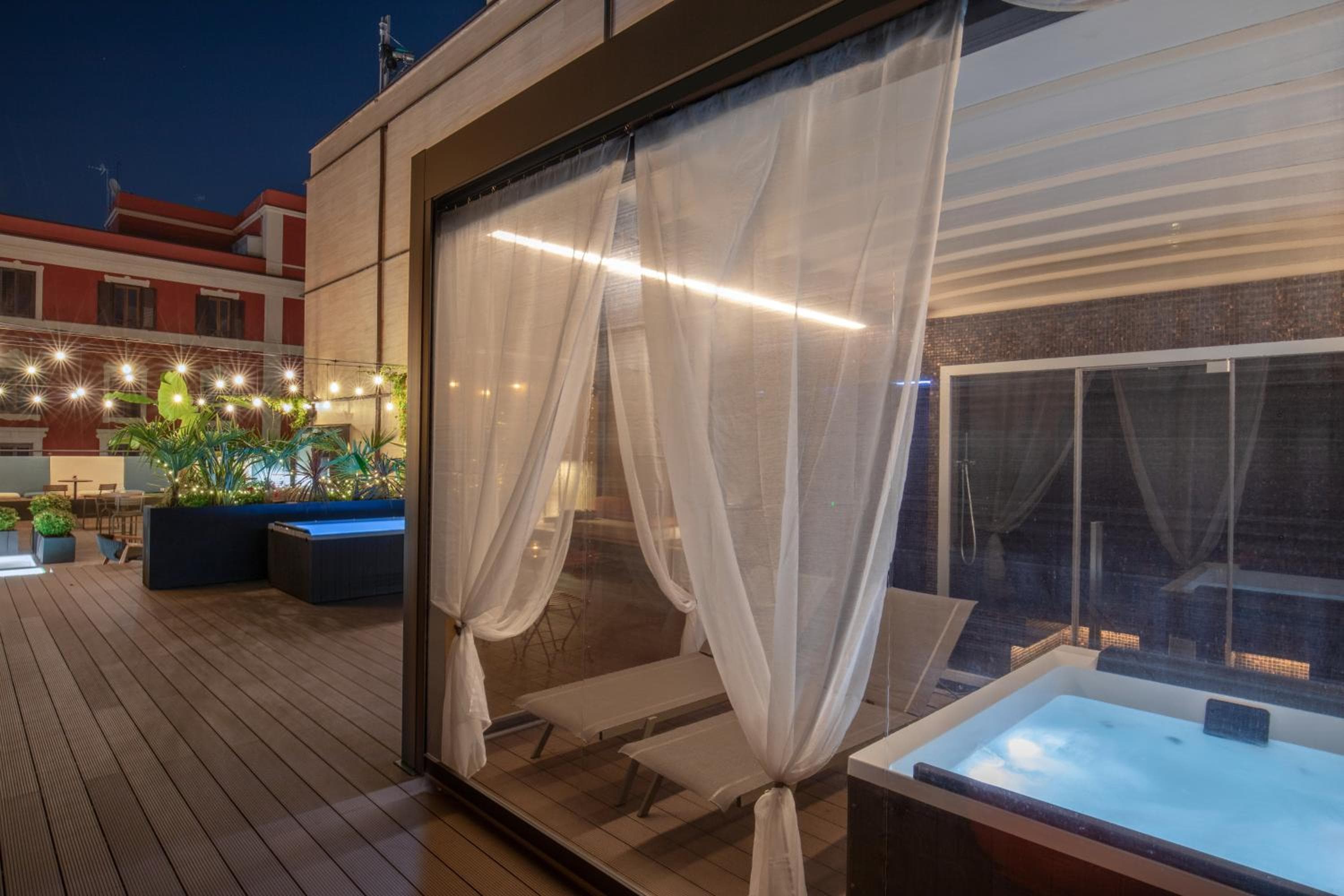 Best Western Plus Hotel Spring House — 13