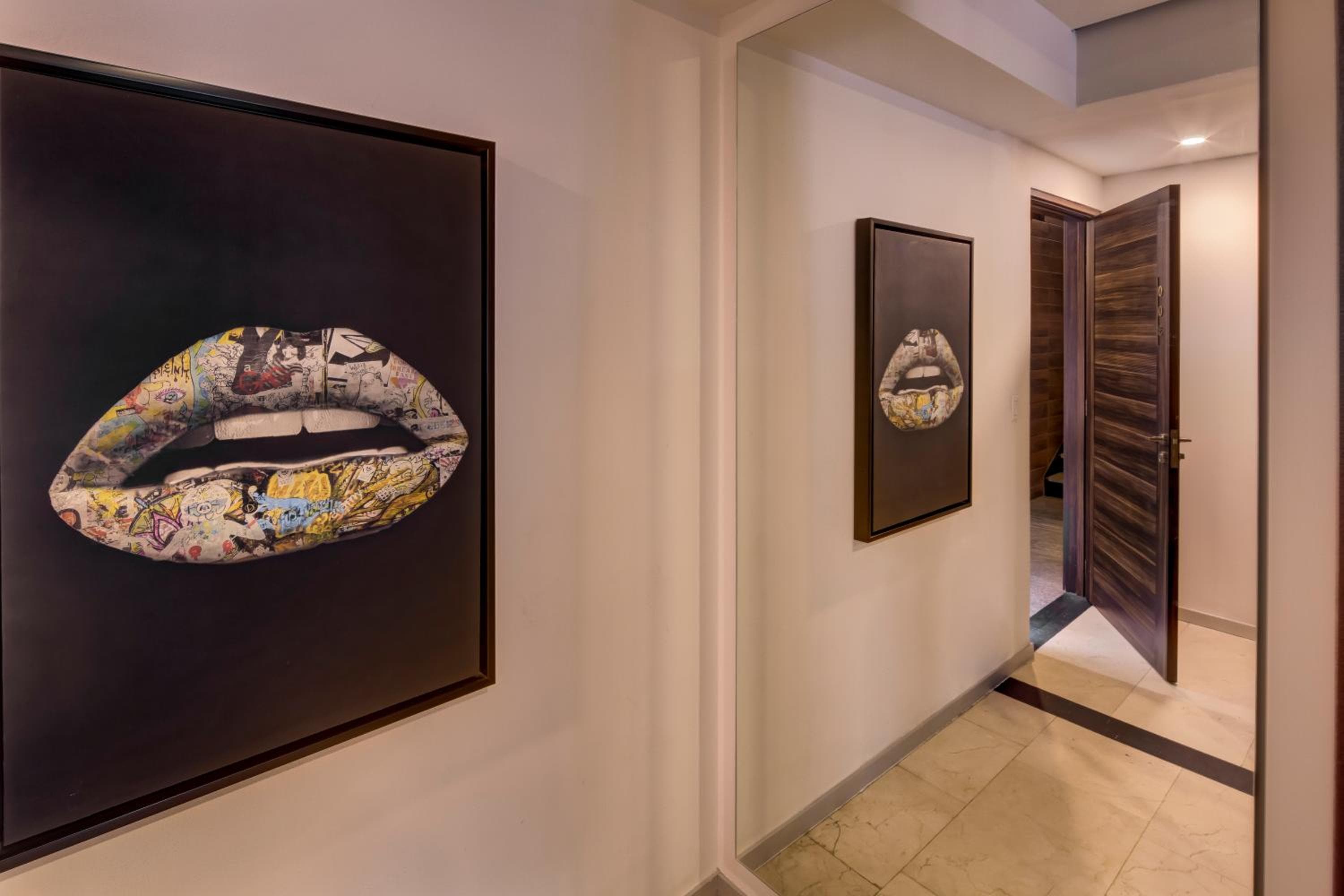 MX Grand Suites — 21