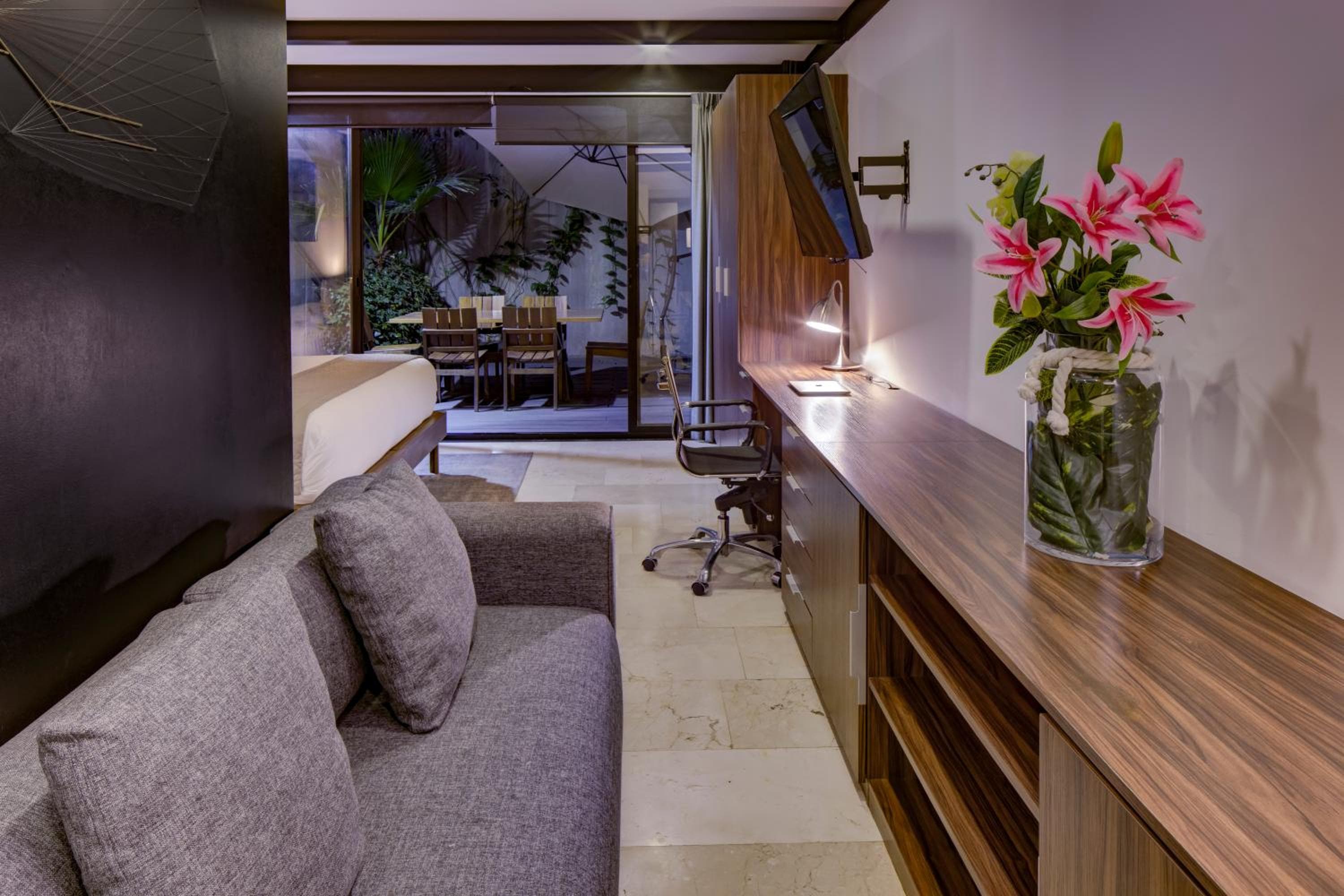 MX Grand Suites — 15