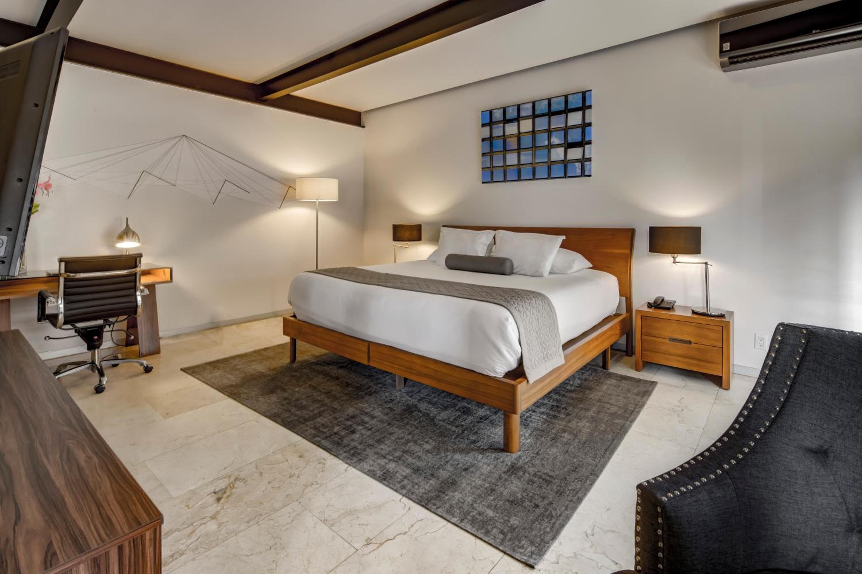 MX Grand Suites — 10