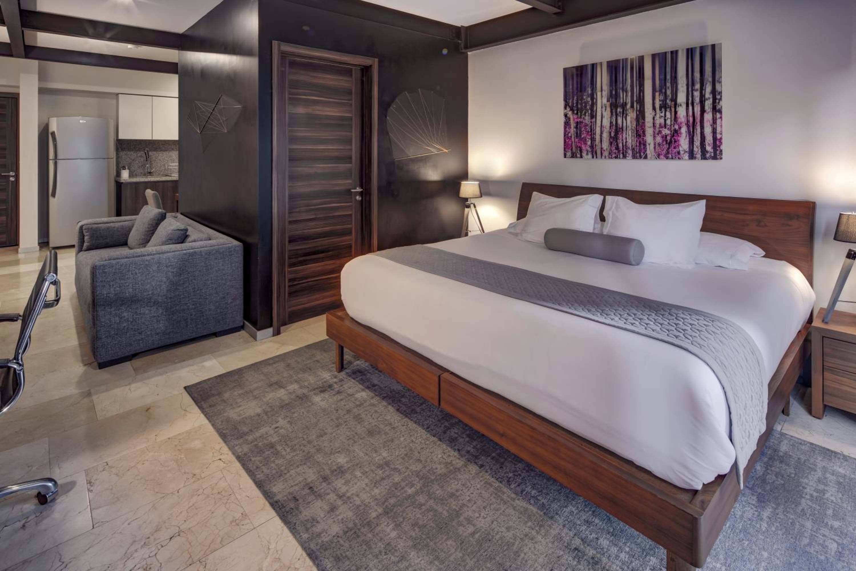 MX Grand Suites — 11