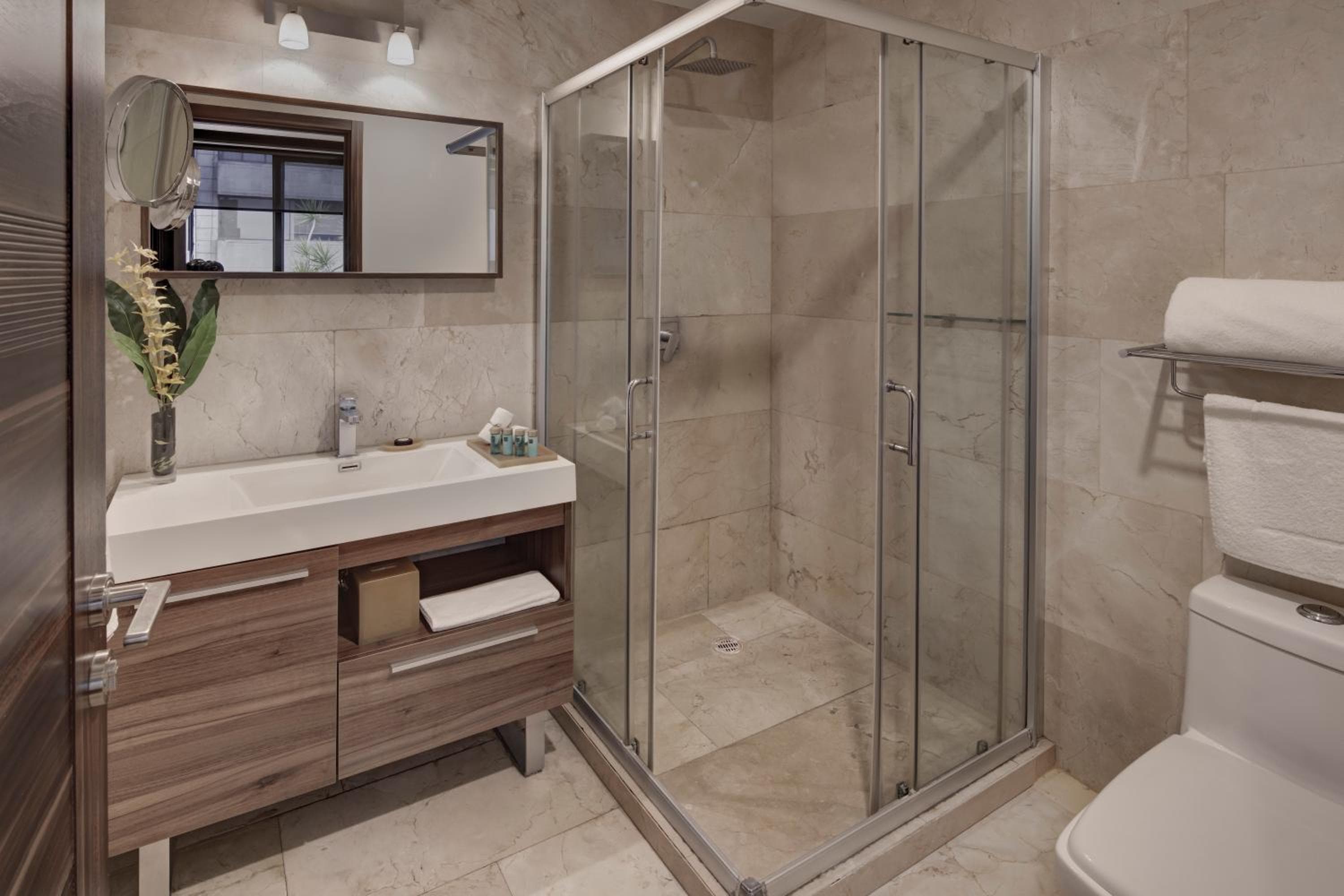 MX Grand Suites — 8