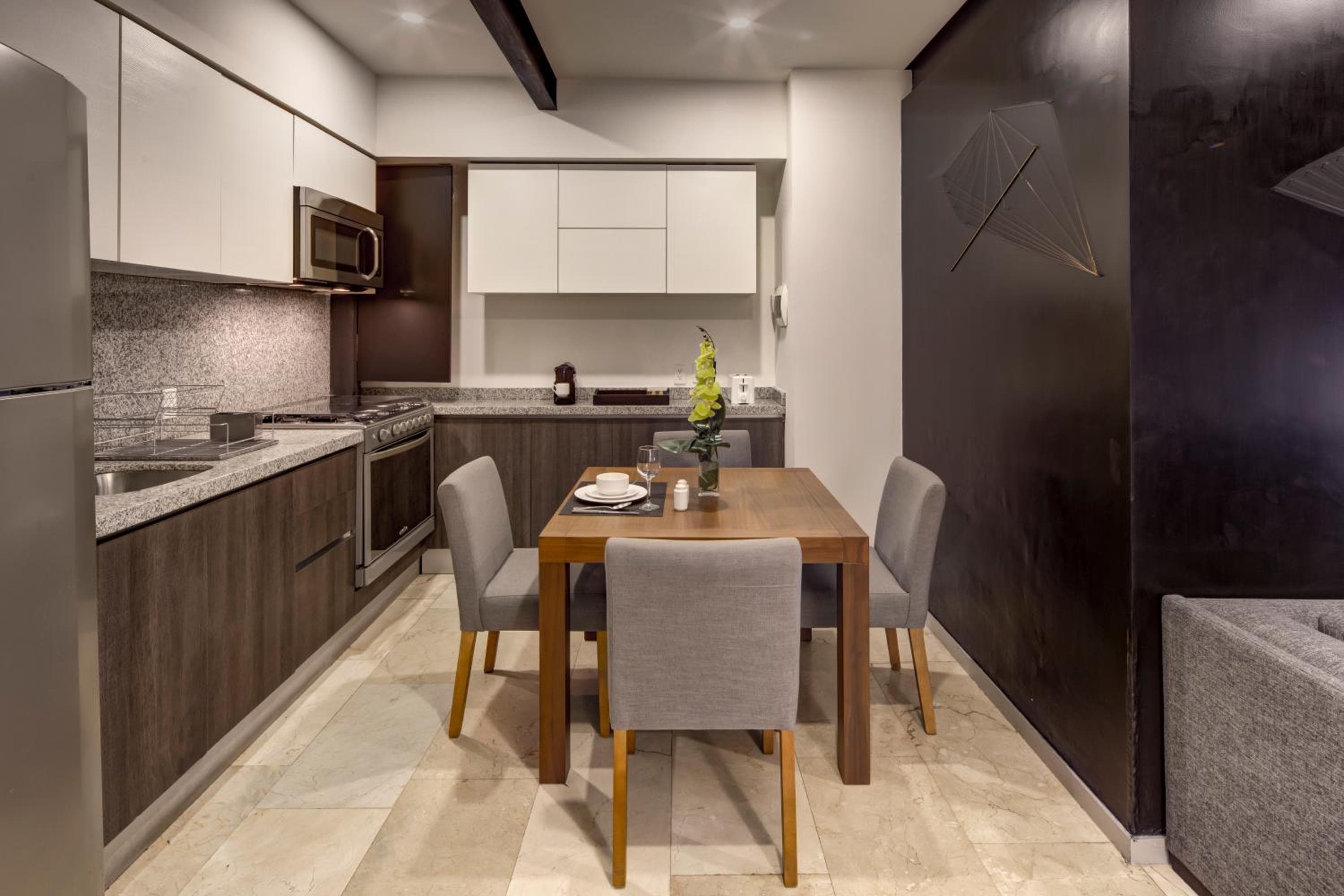MX Grand Suites — 5