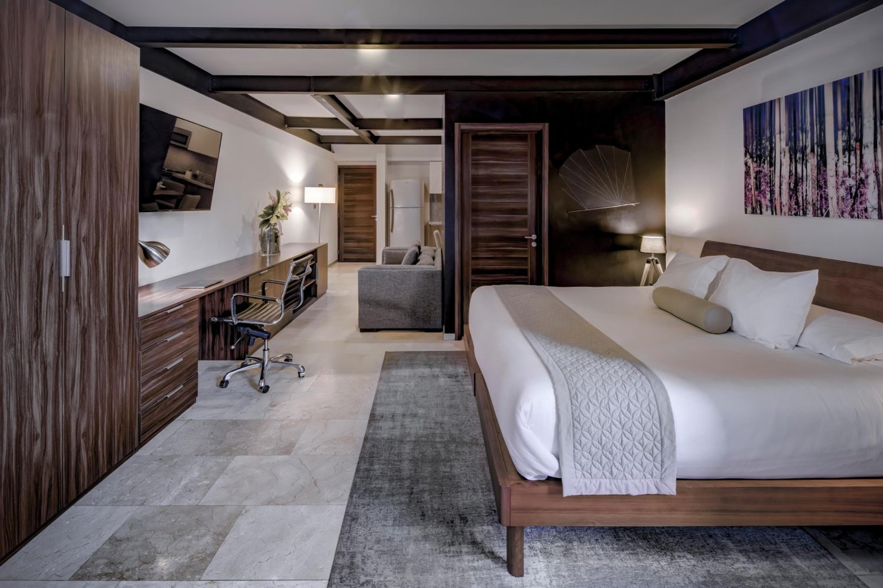 MX Grand Suites — 22
