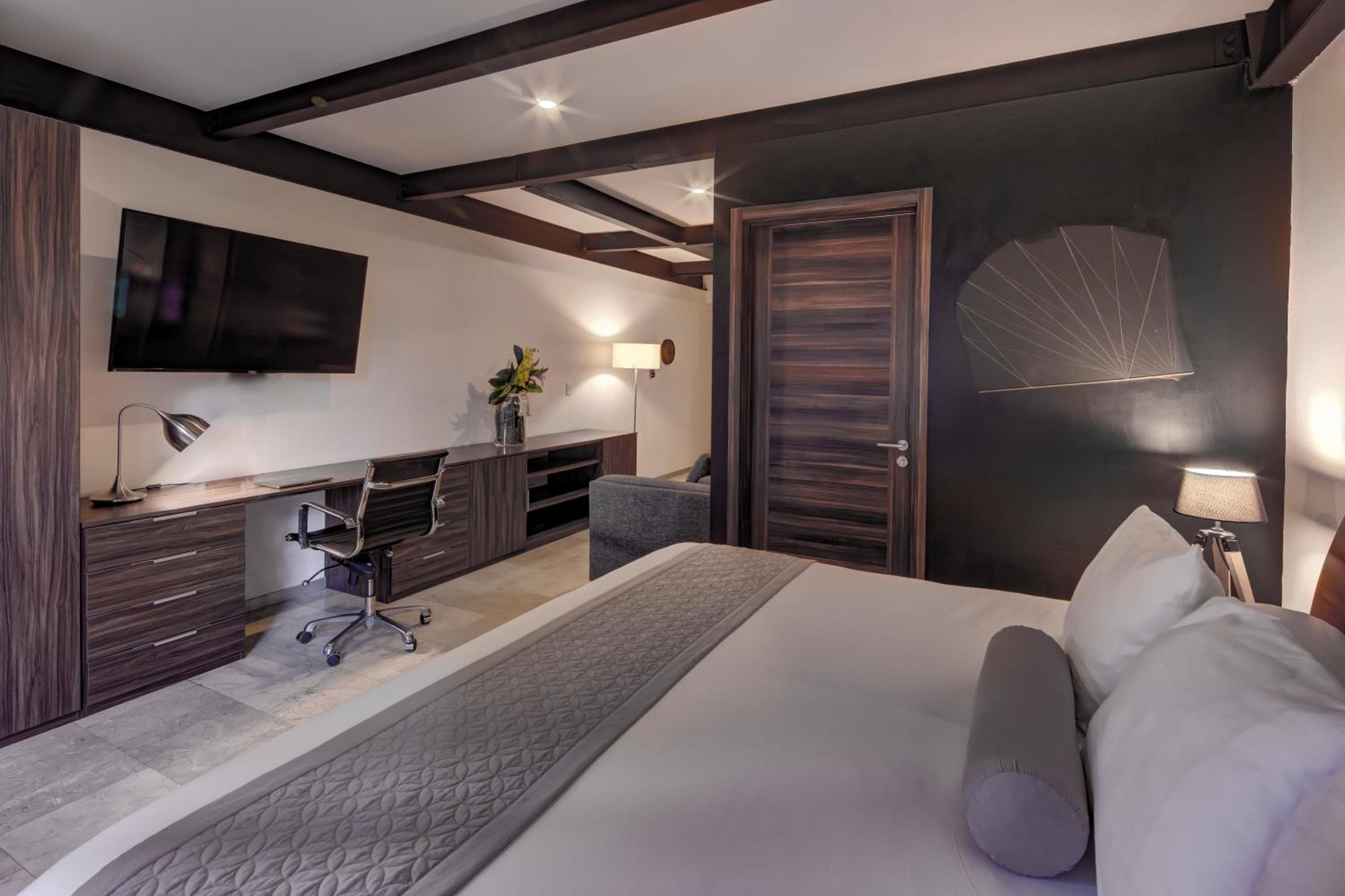MX Grand Suites — 7