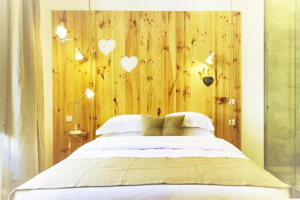 262 Boutique Hotel — 19