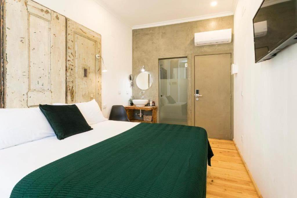 262 Boutique Hotel — 8