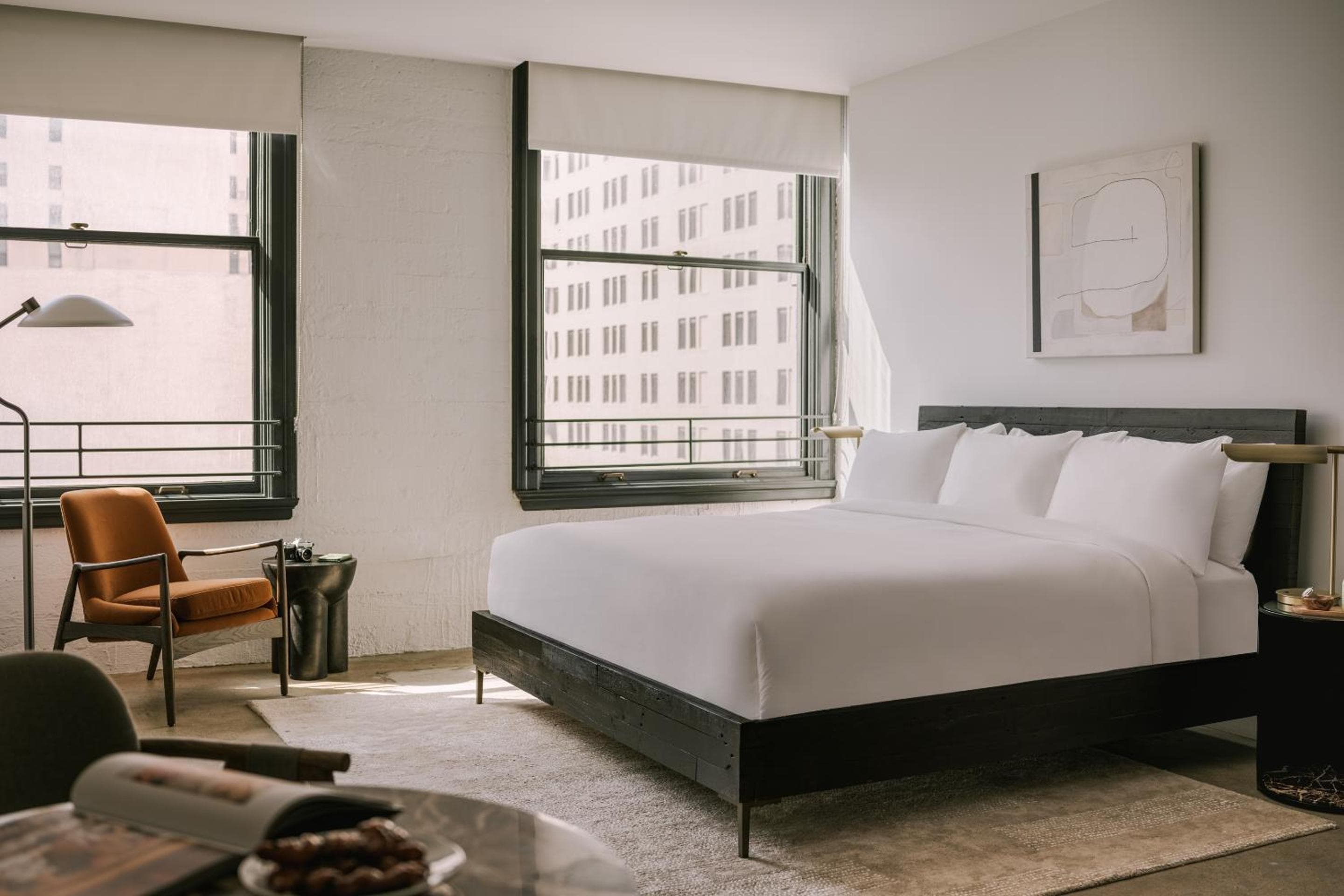 The Winfield Lofts, a Wyndham Hotel — 25