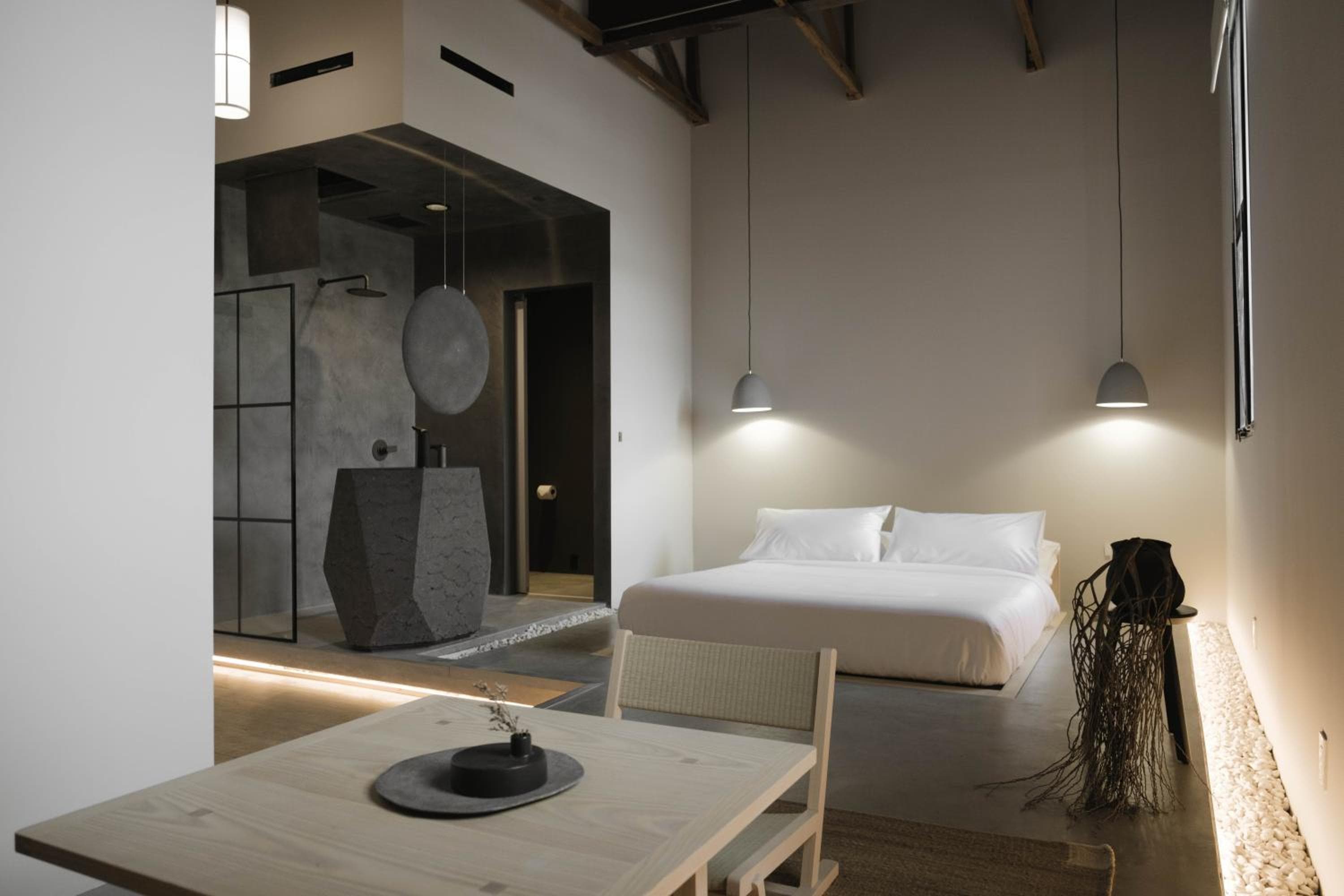 kodō hotel - Heart of LA Arts District — 21