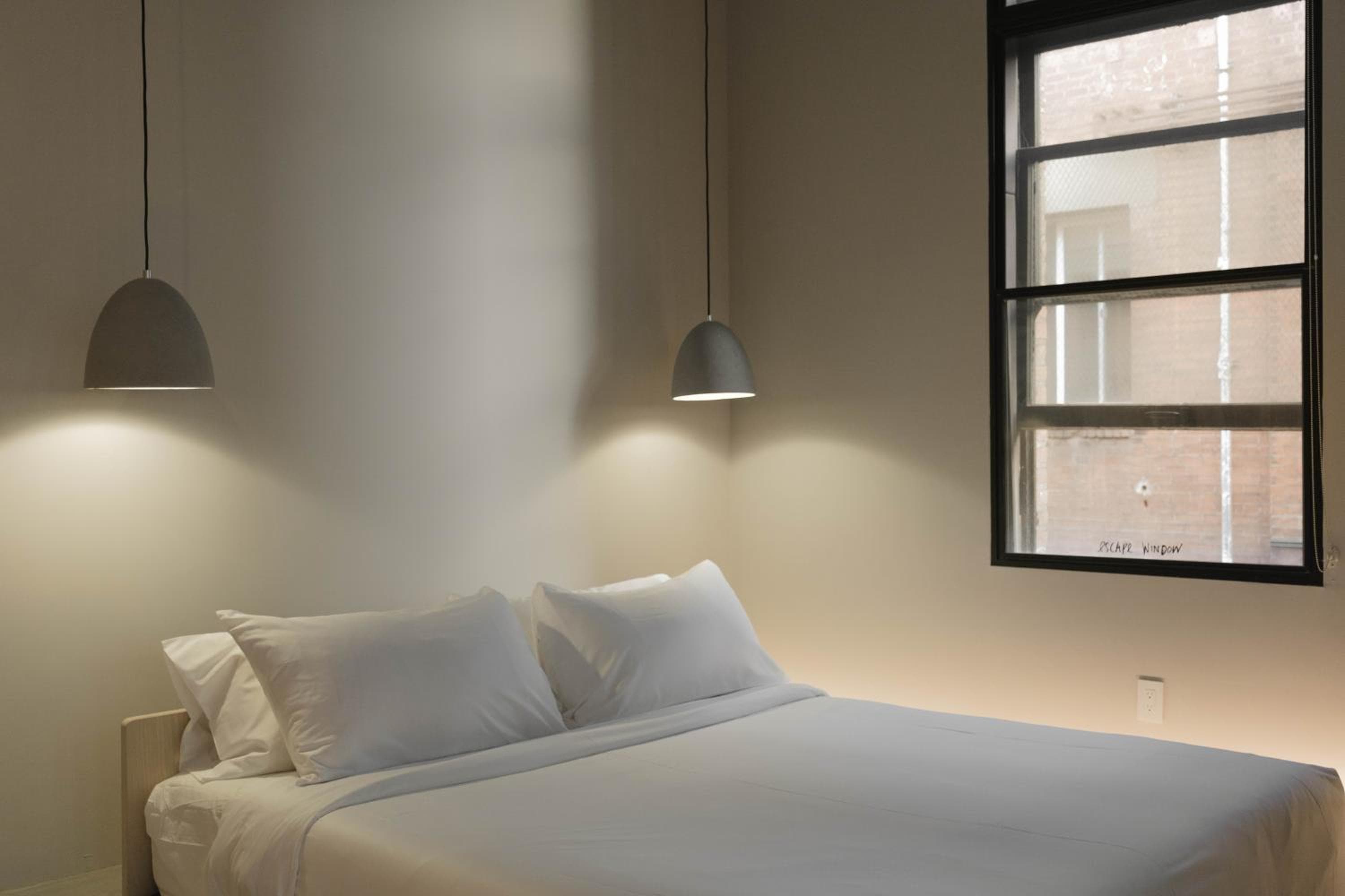 kodō hotel - Heart of LA Arts District — 15
