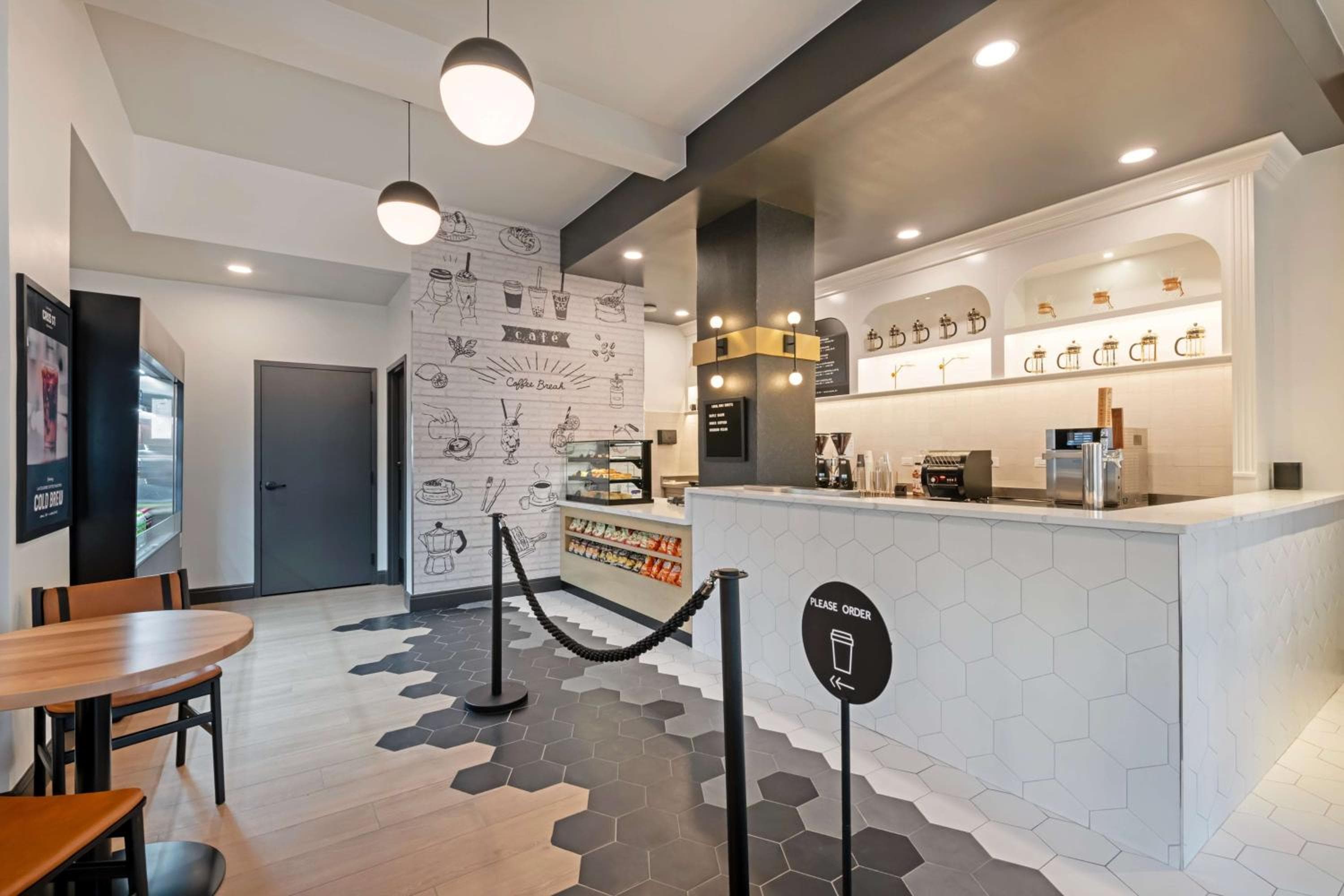 Hotel Flor Tampa Centro, Tapestry Collection By Hilton — 9