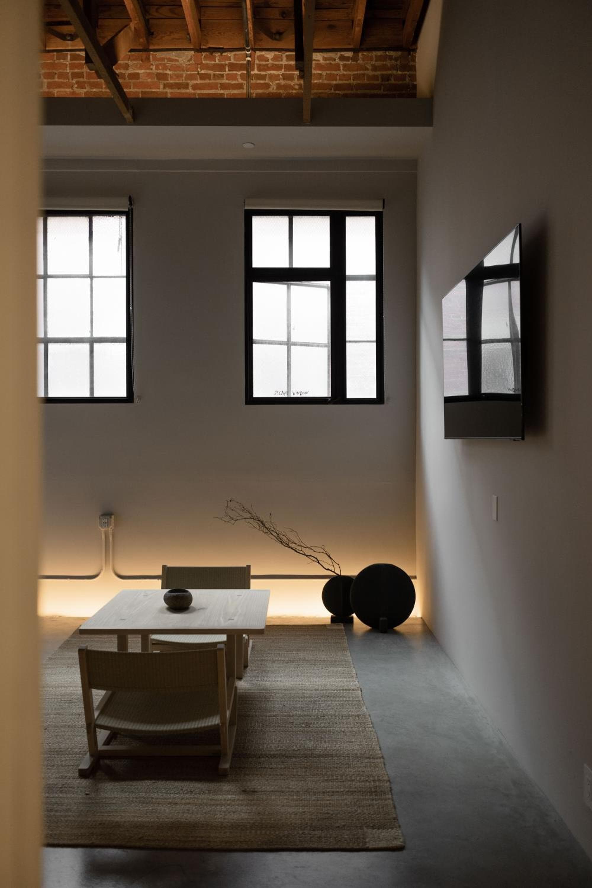 kodō hotel - Heart of LA Arts District — 22
