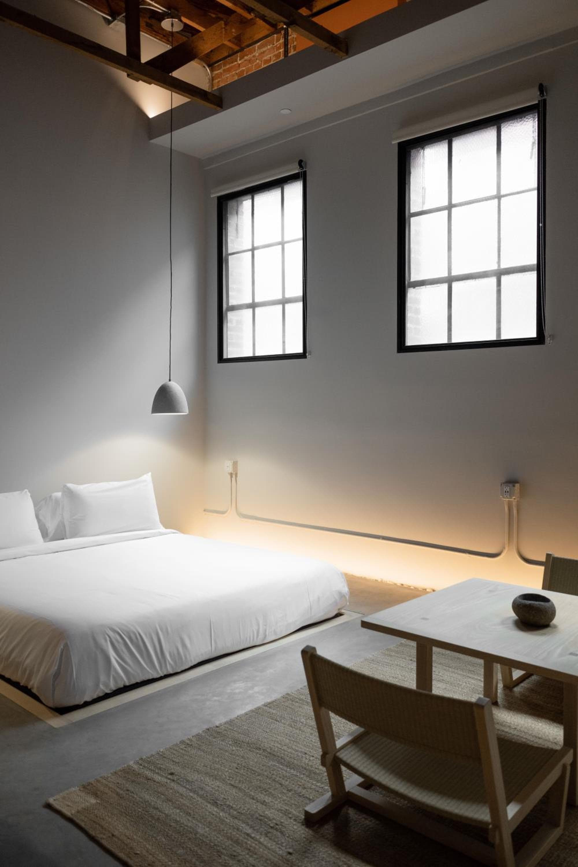 kodō hotel - Heart of LA Arts District — 11