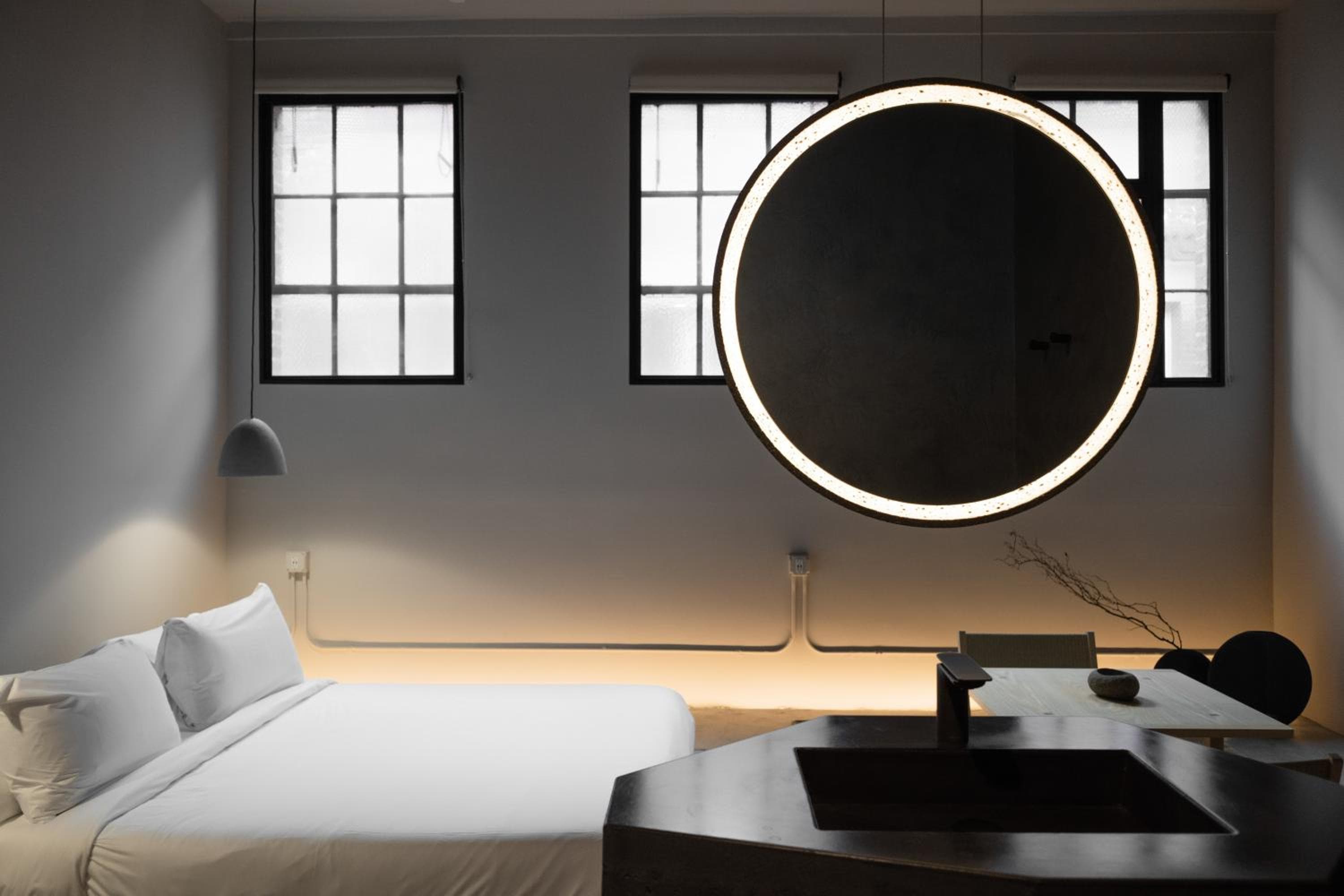 kodō hotel - Heart of LA Arts District — 14
