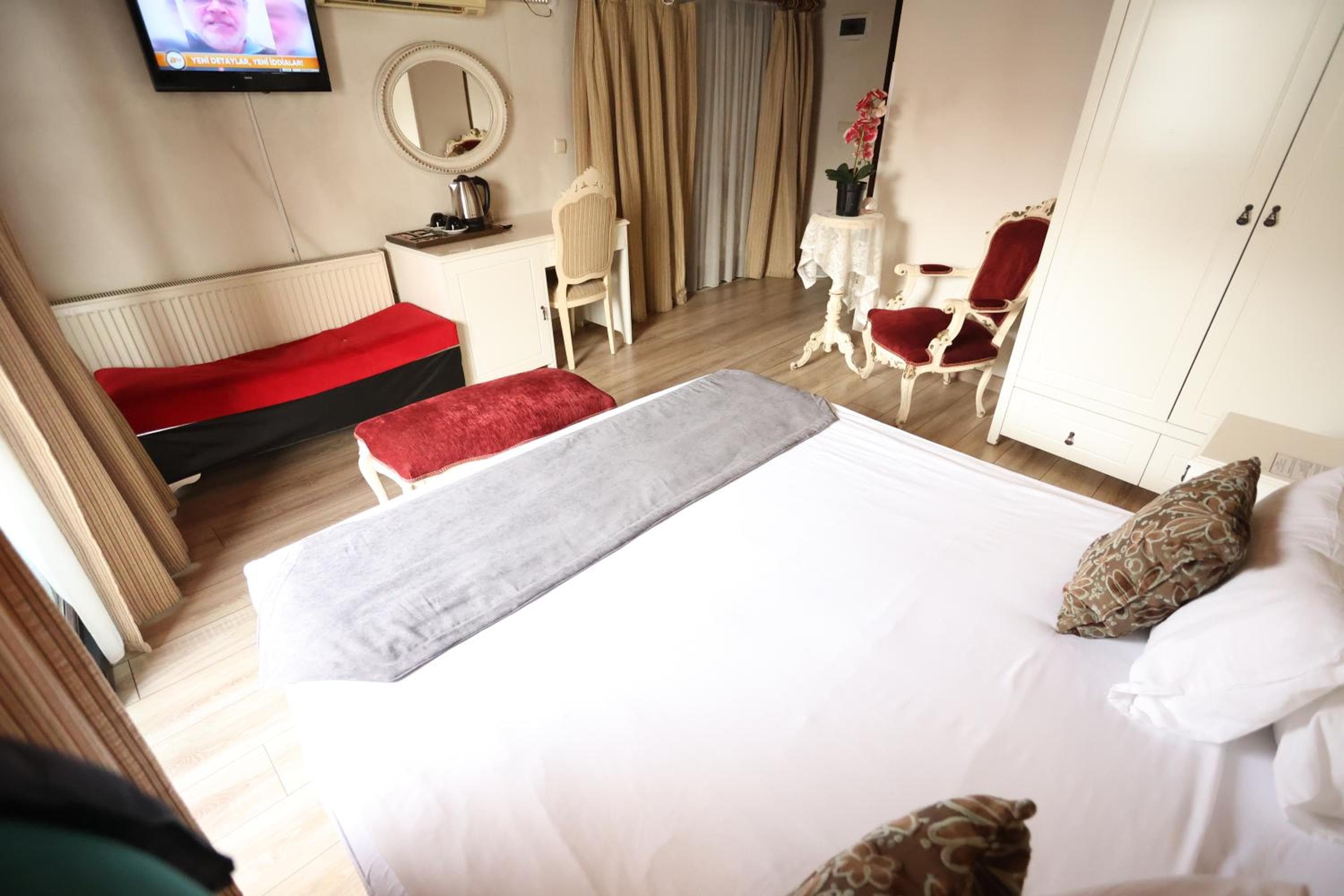 Hotel Asmali — 20