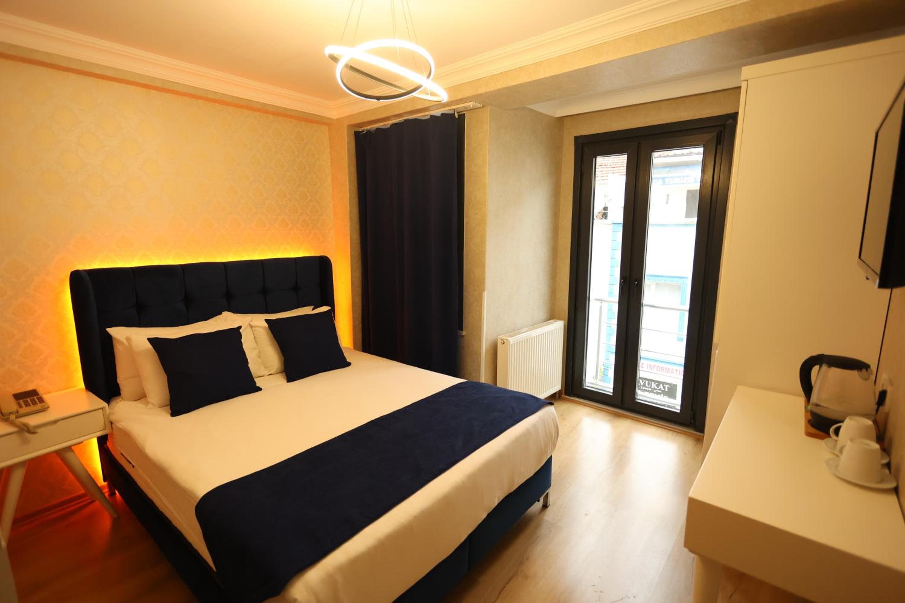 Hotel Asmali — 16