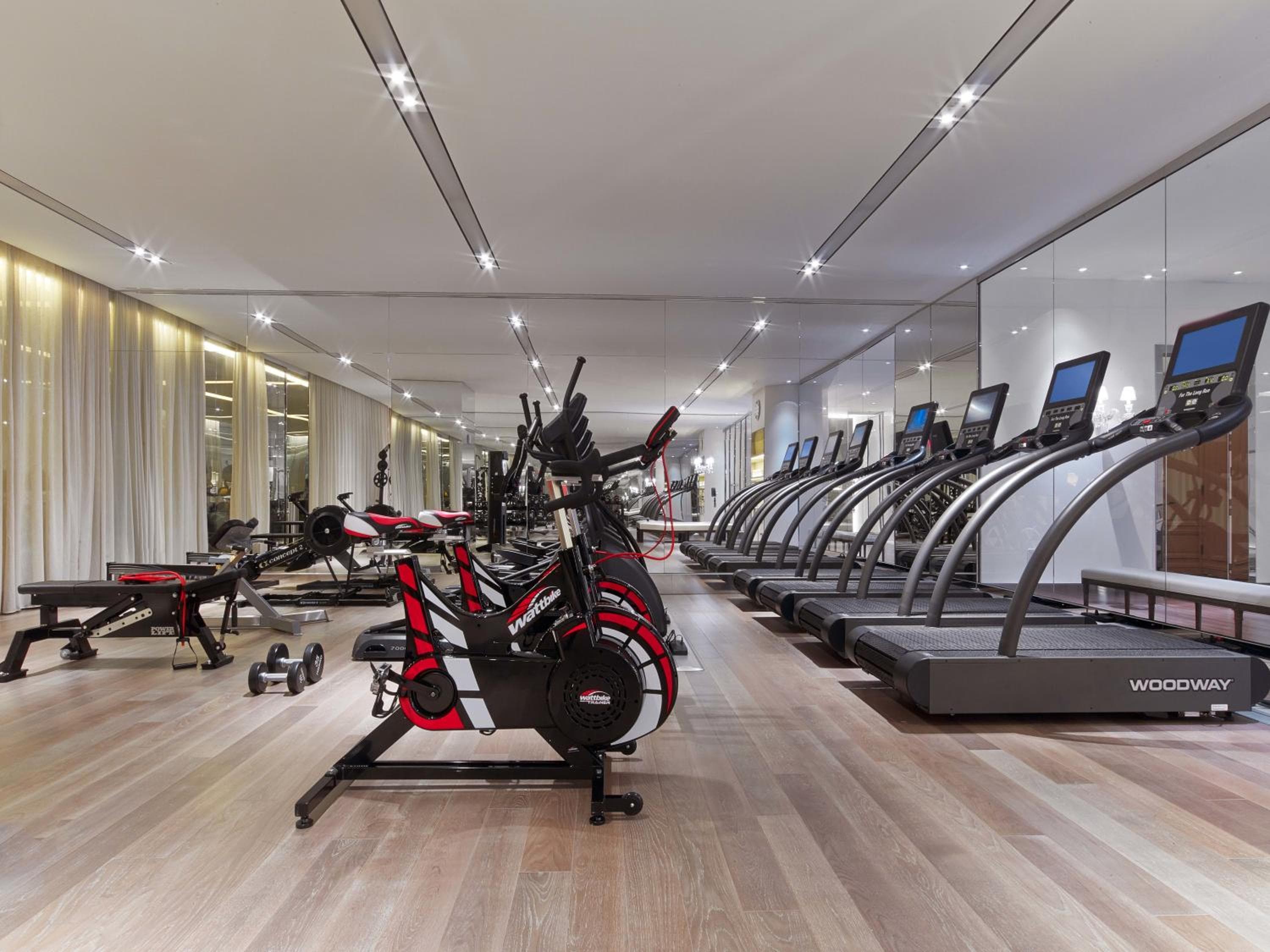 Baccarat Hotel y residencias Nueva York — 6