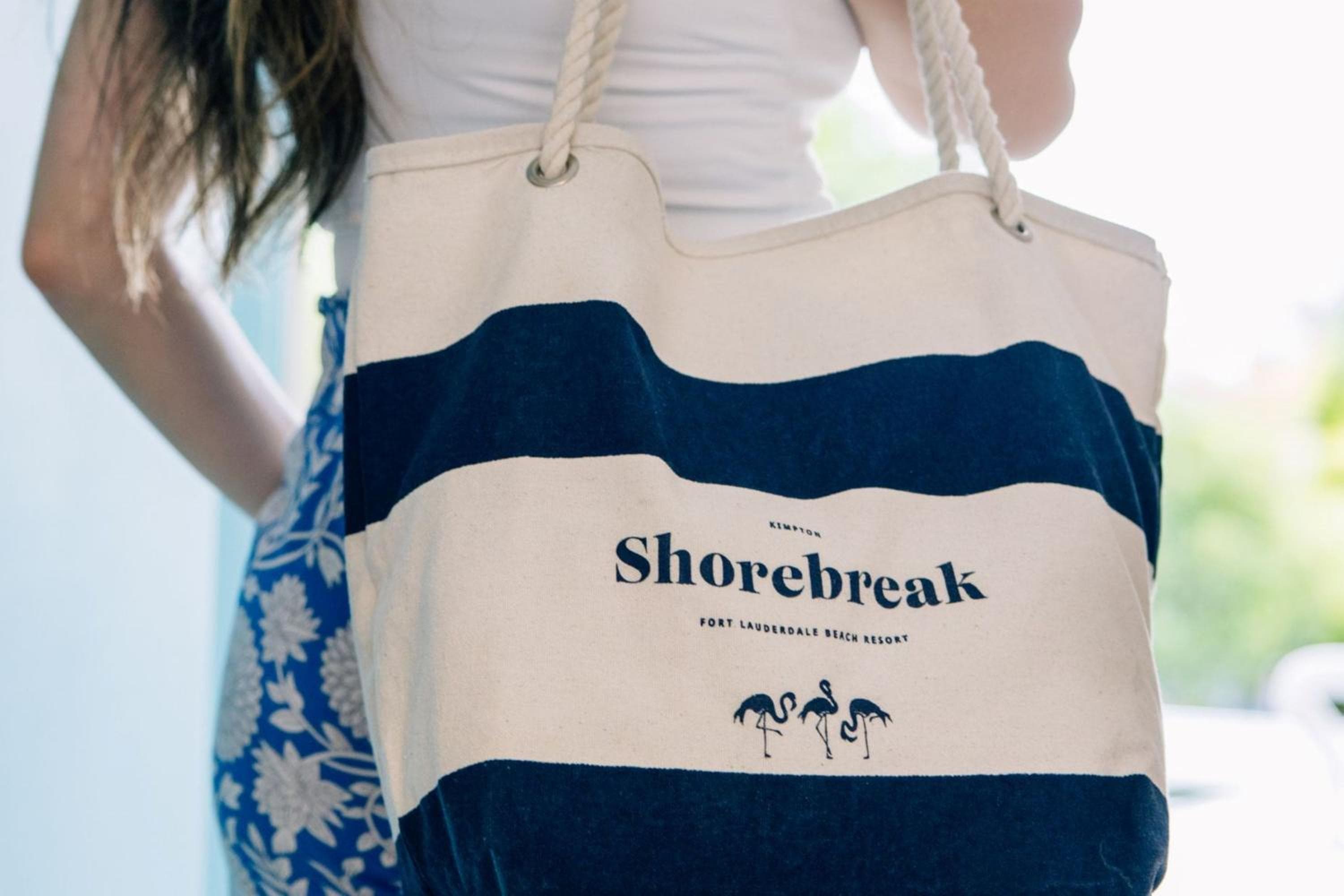 Kimpton Shorebreak Fort Lauderdale by IHG — 8