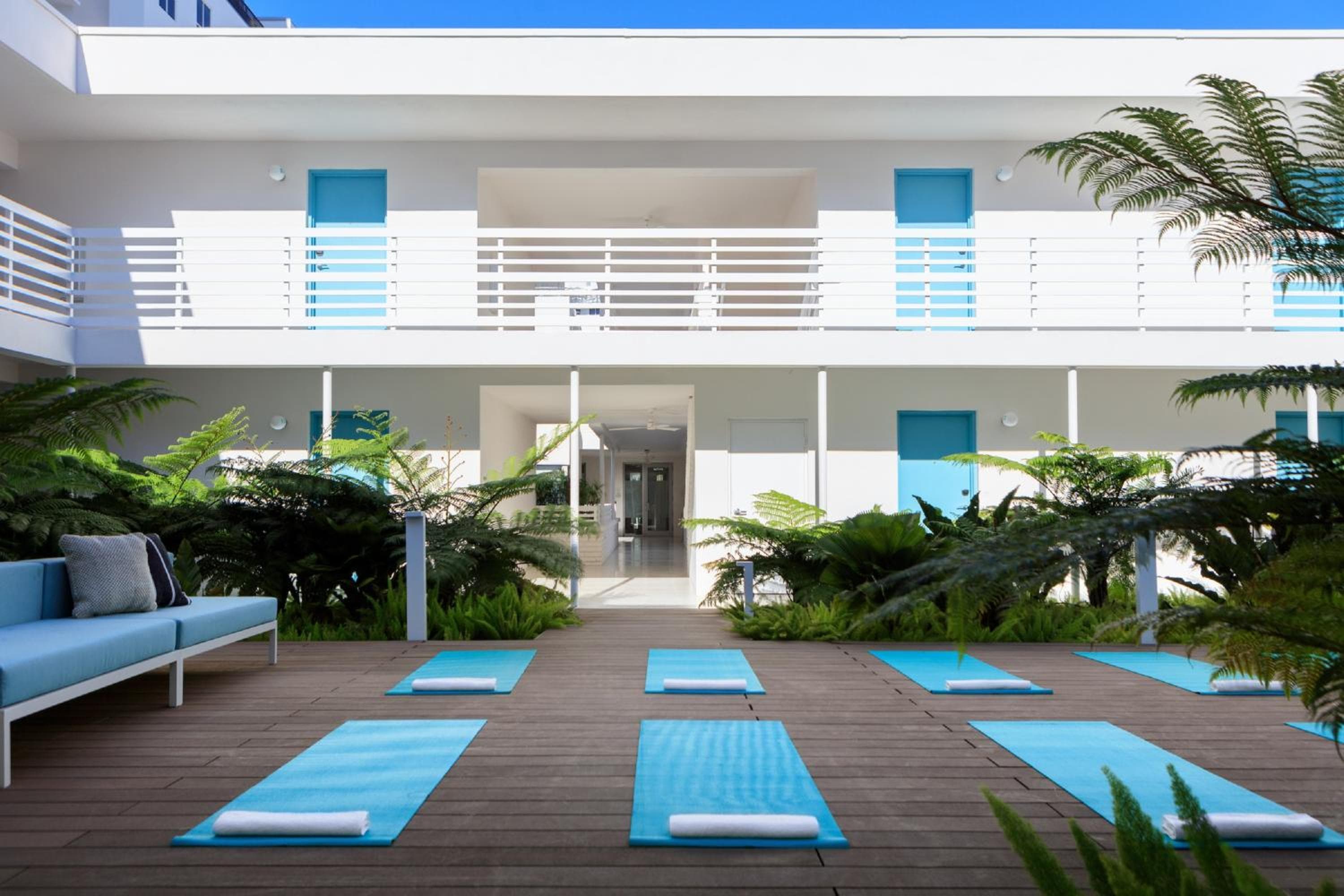 Kimpton Shorebreak Fort Lauderdale by IHG — 13