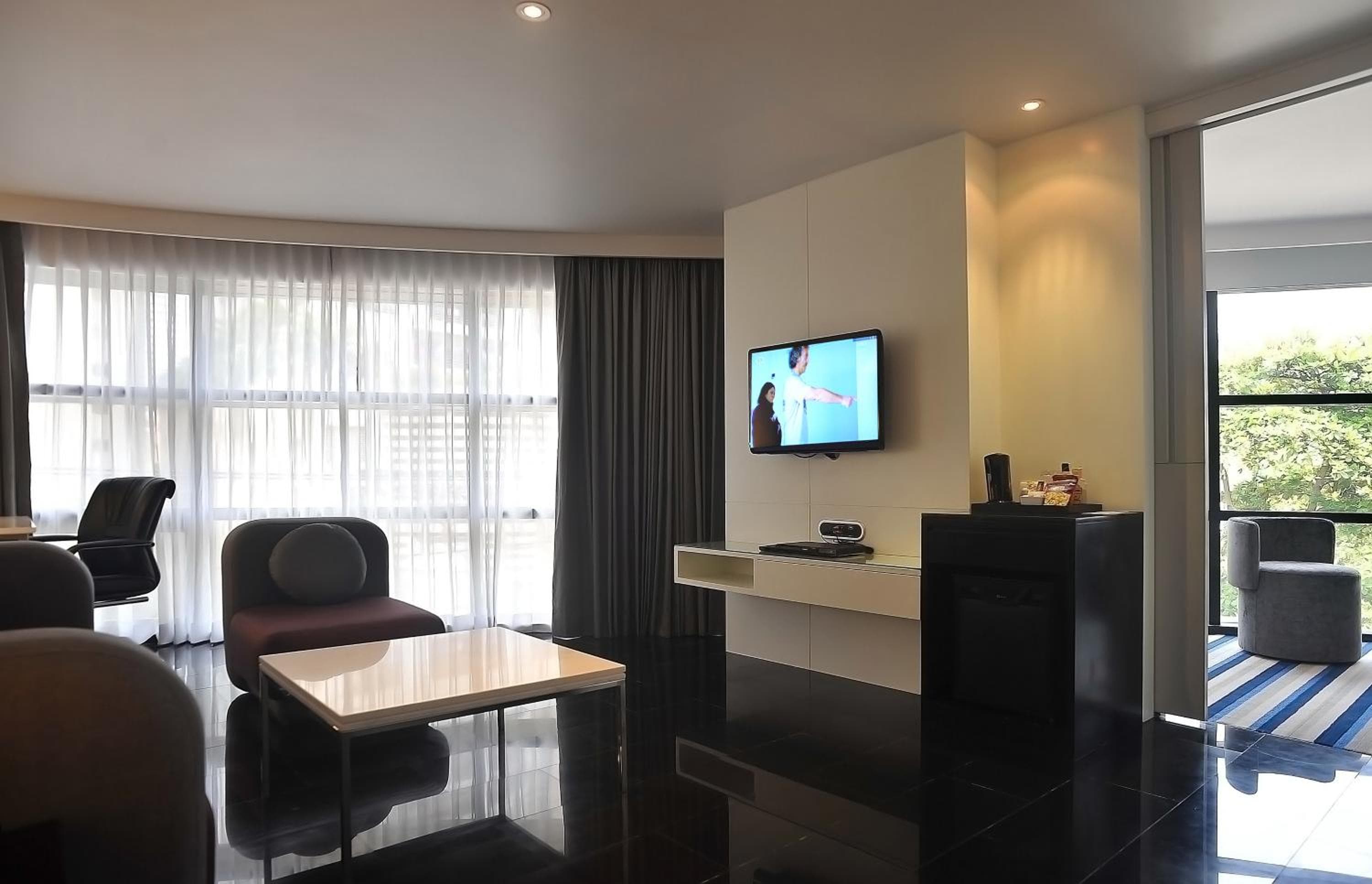 Best Western Sukhumvit 20 — 18