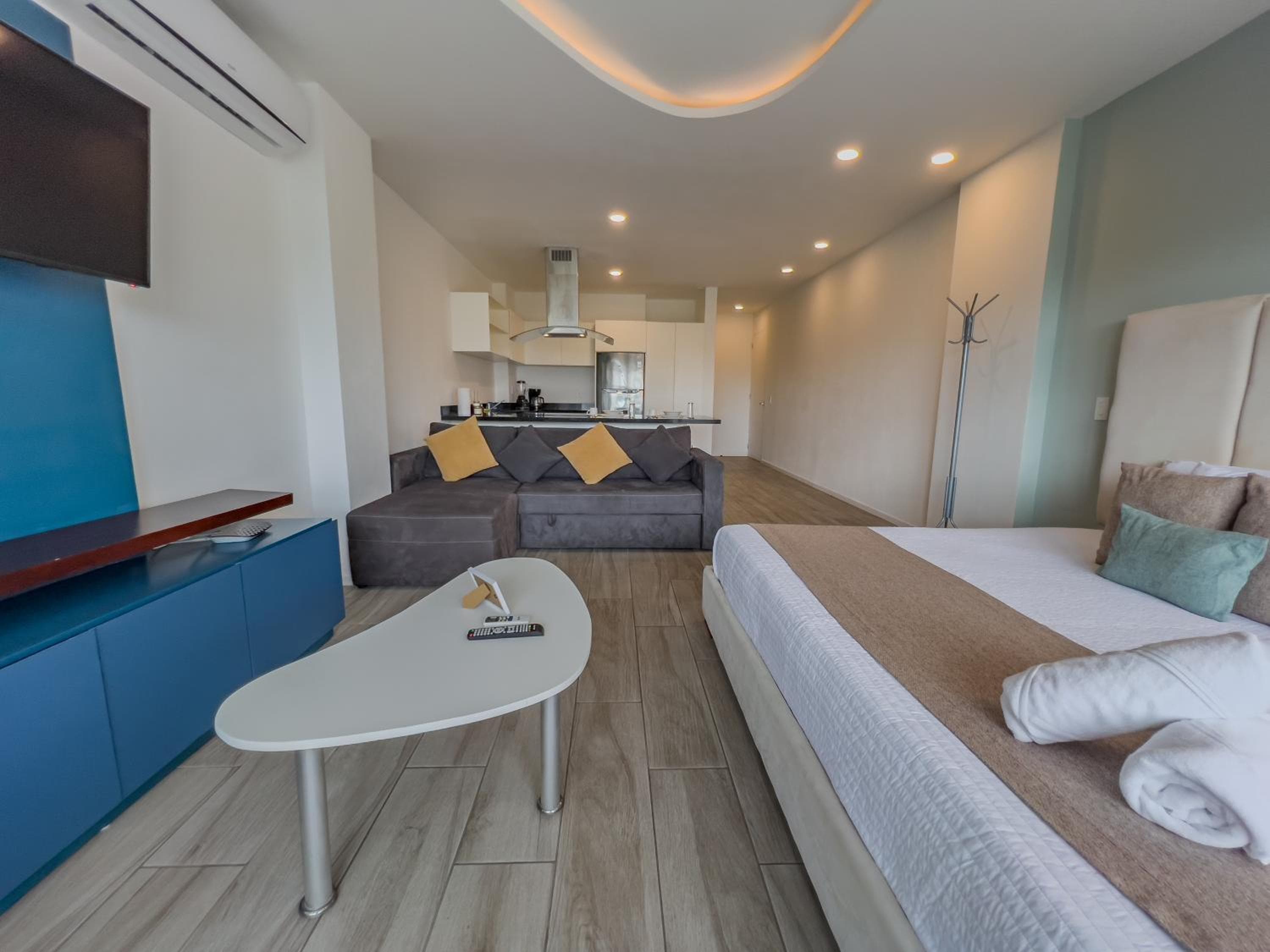 Mare Playa del Carmen — 15