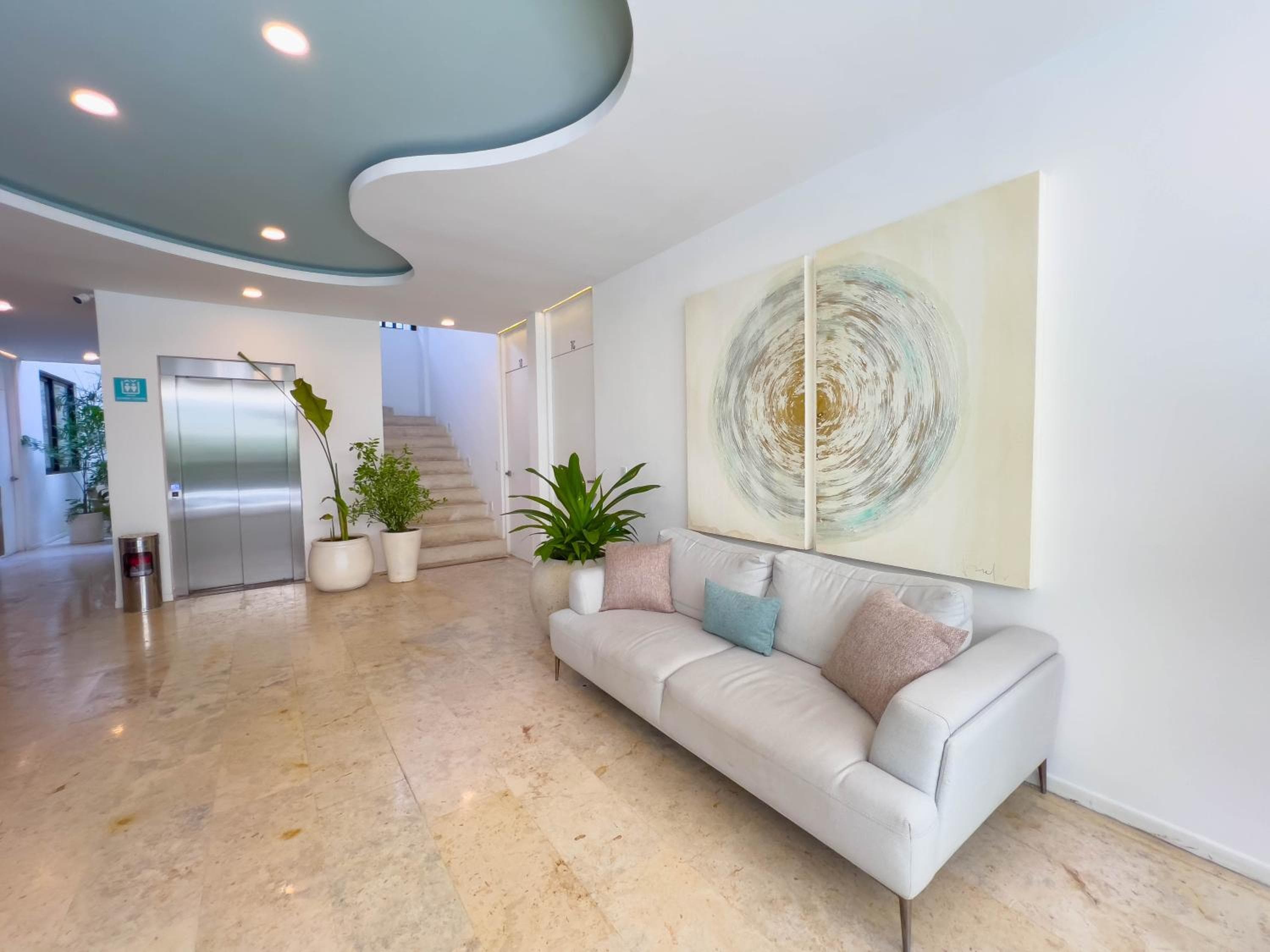 Mare Condo Vacacional Playa del Carmen — 25
