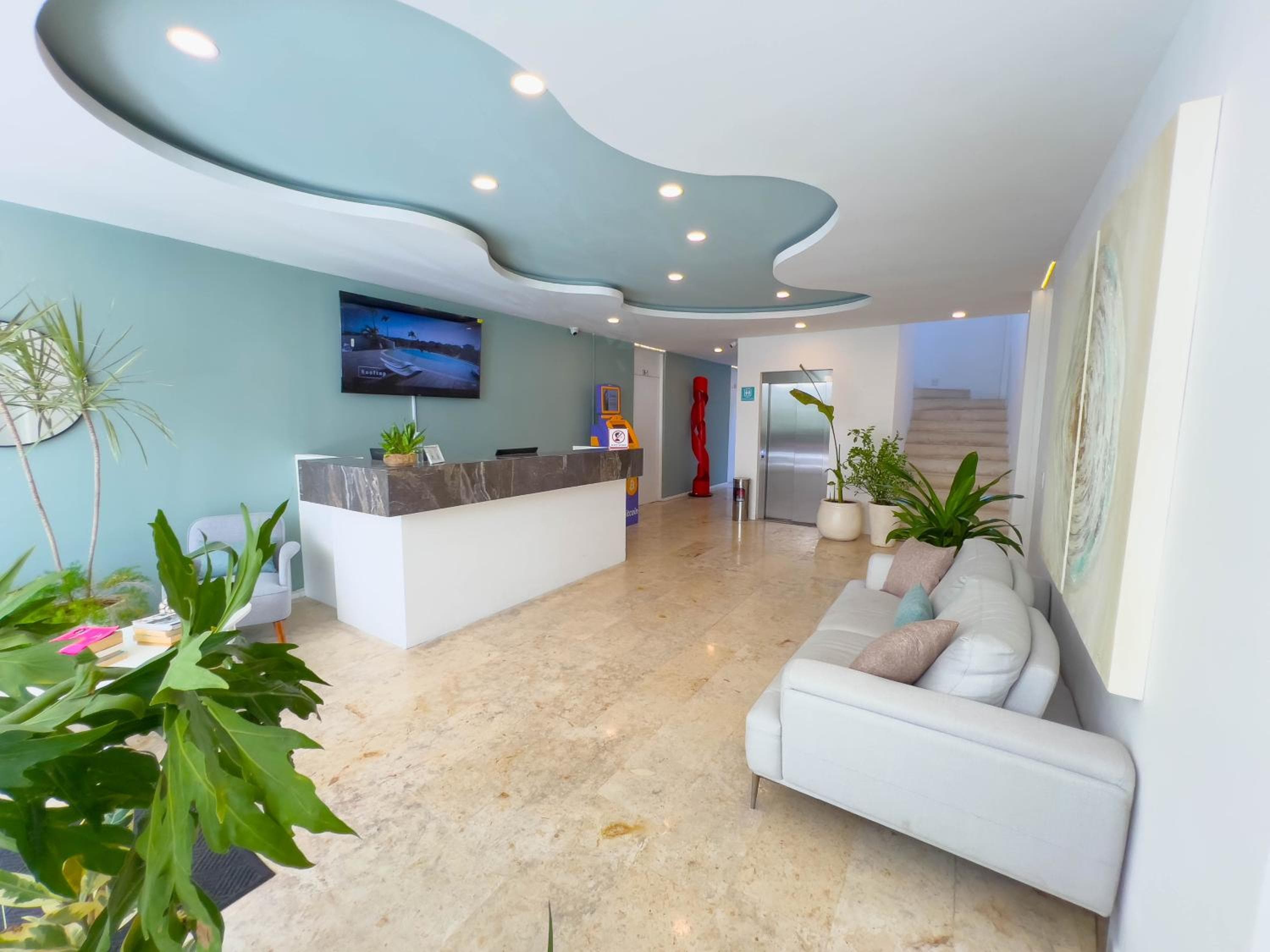 Mare Condo Vacacional Playa del Carmen — 30