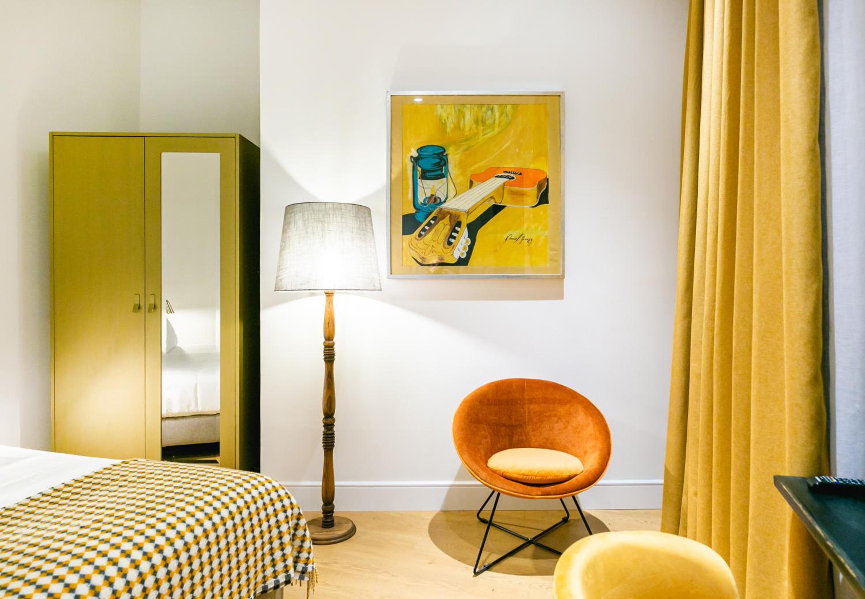 Joya del Casco Boutique Hotel by Shiadu — 20