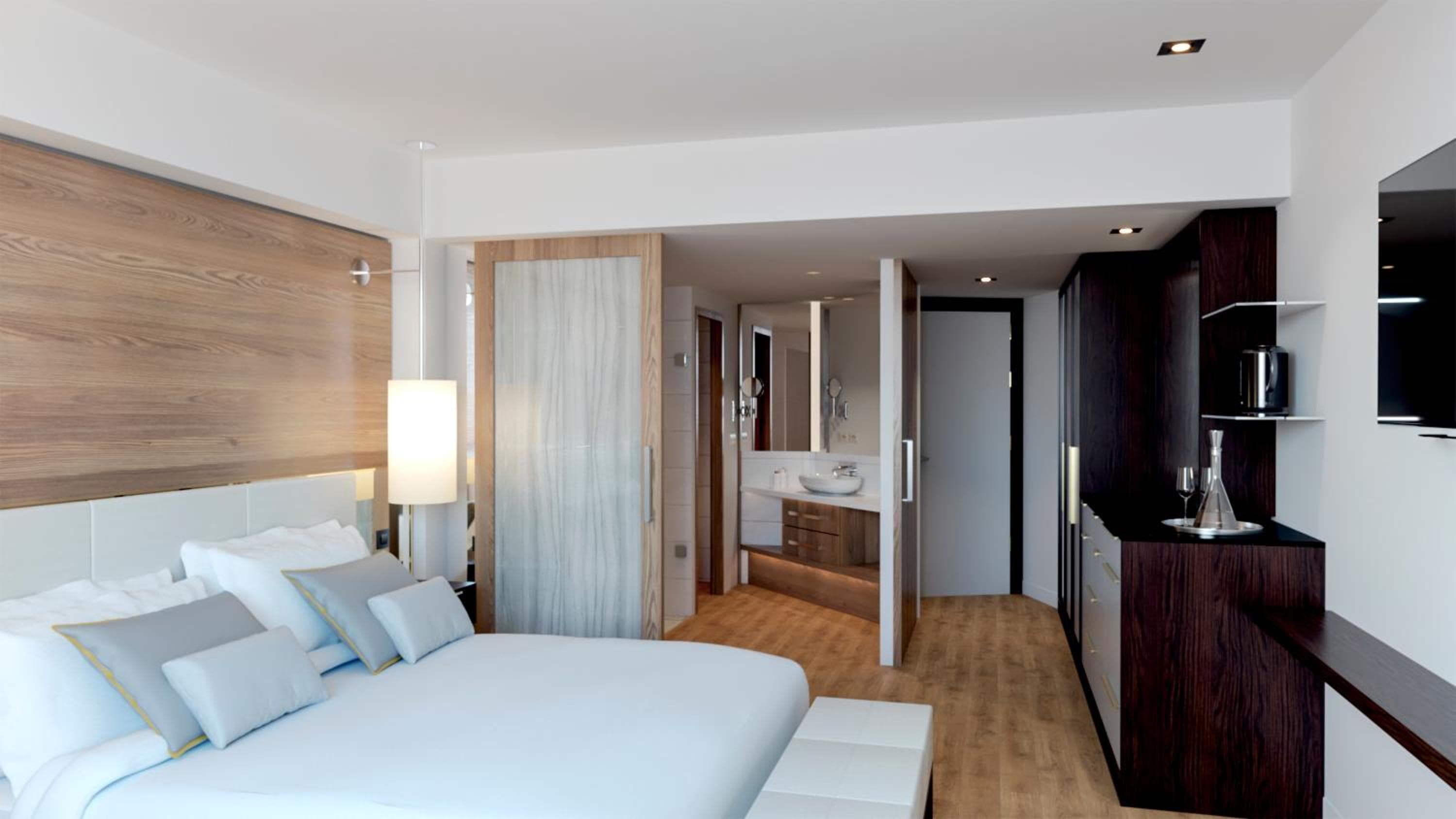 Torre Melina, un Hotel Gran Meliá — 6