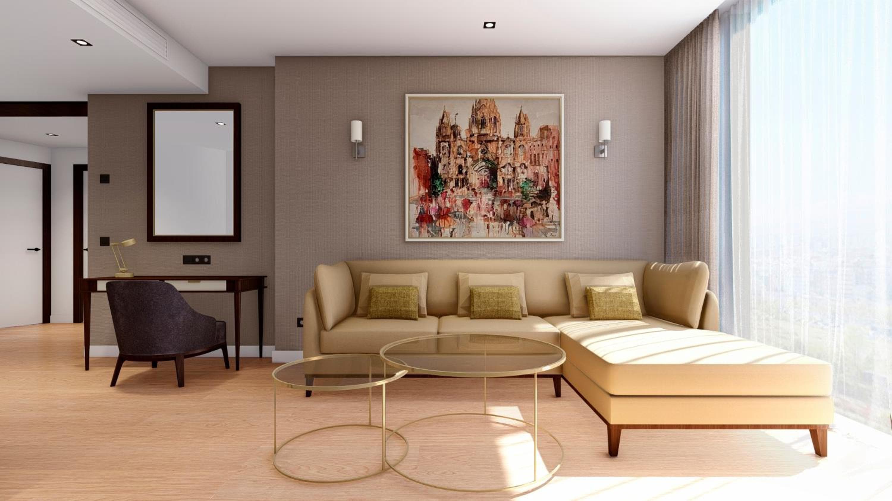 Torre Melina, un Hotel Gran Meliá — 9