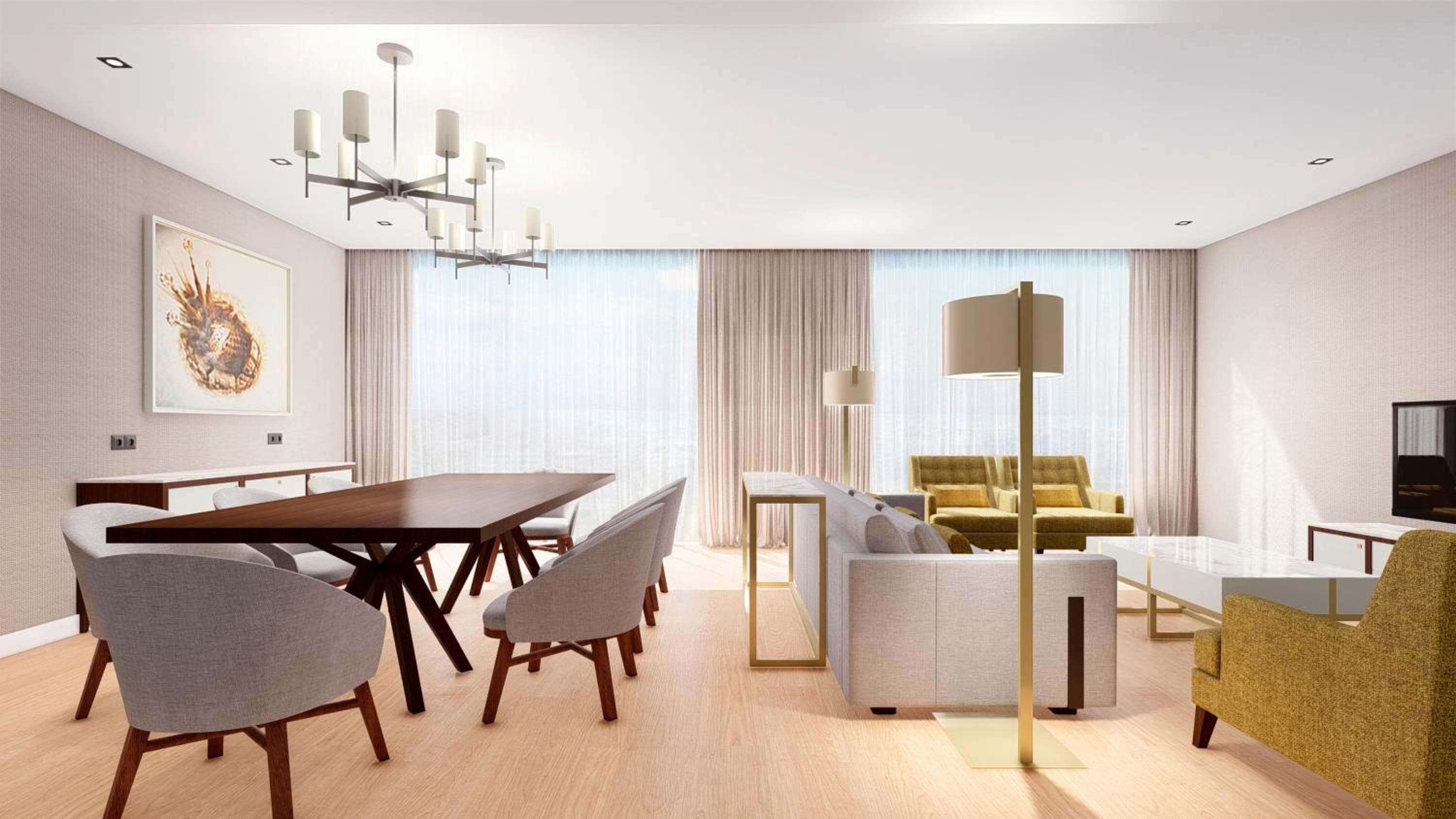 Torre Melina, un Hotel Gran Meliá — 12