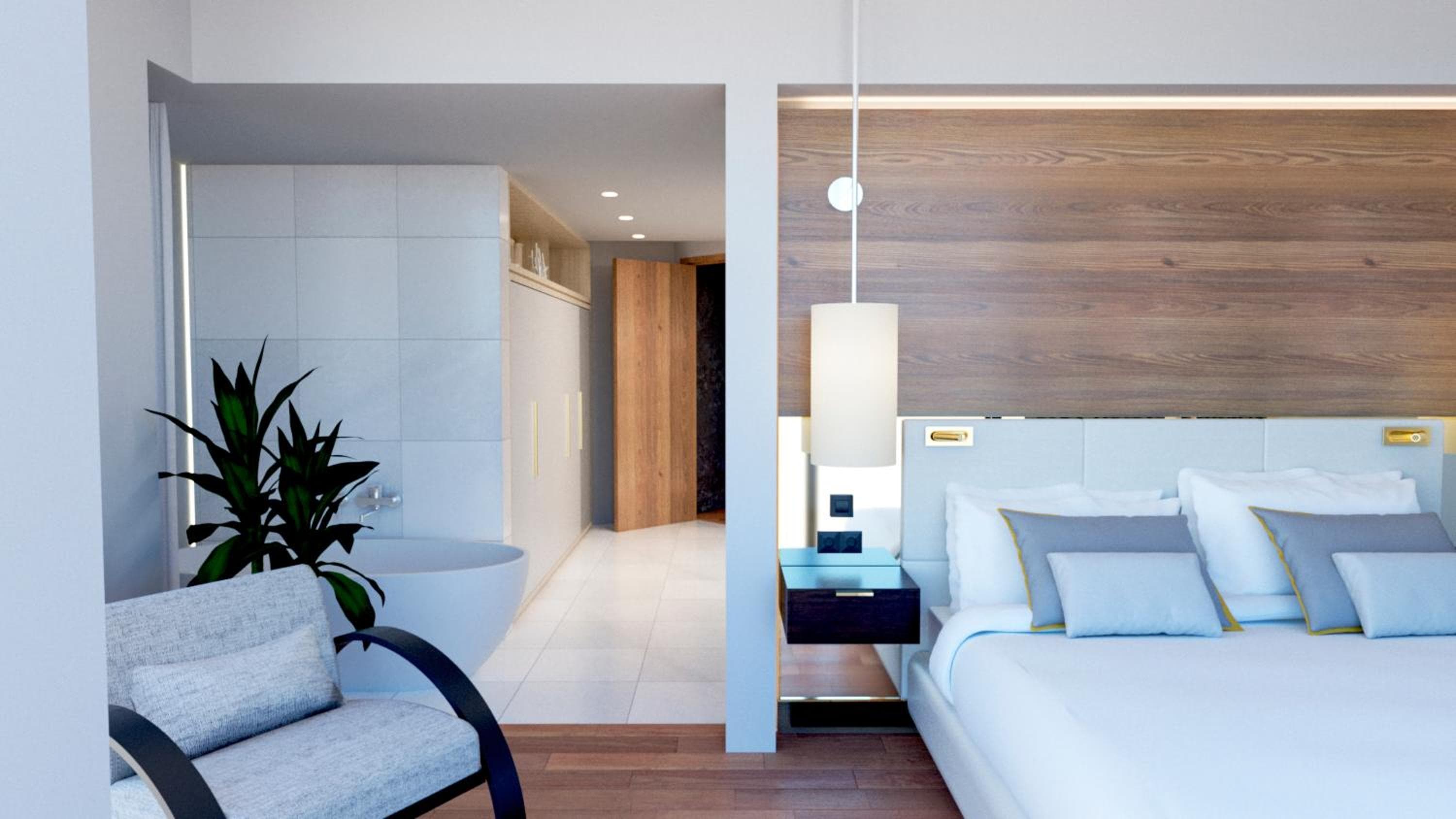 Torre Melina, un Hotel Gran Meliá — 15