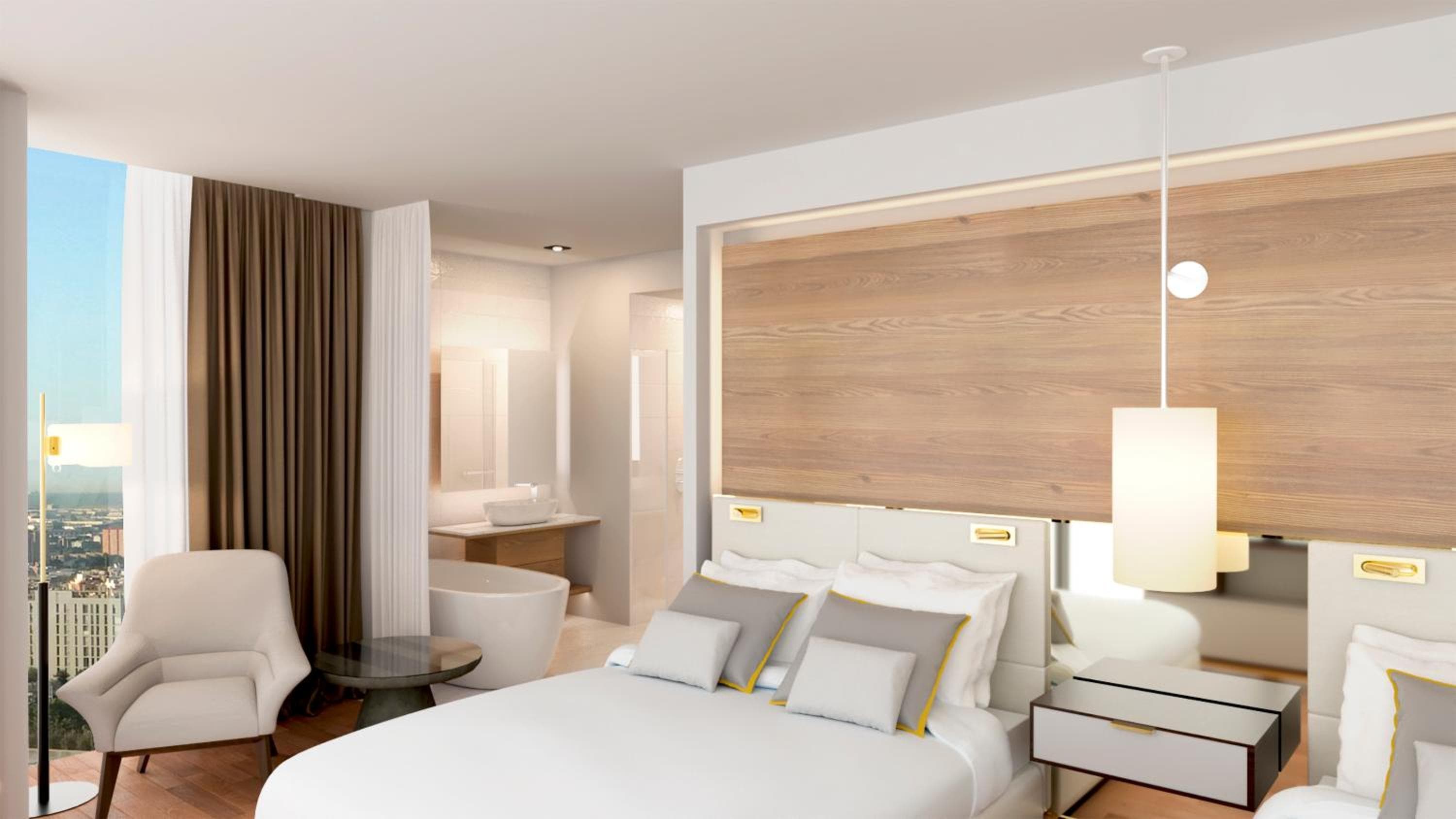 Torre Melina, un Hotel Gran Meliá — 19